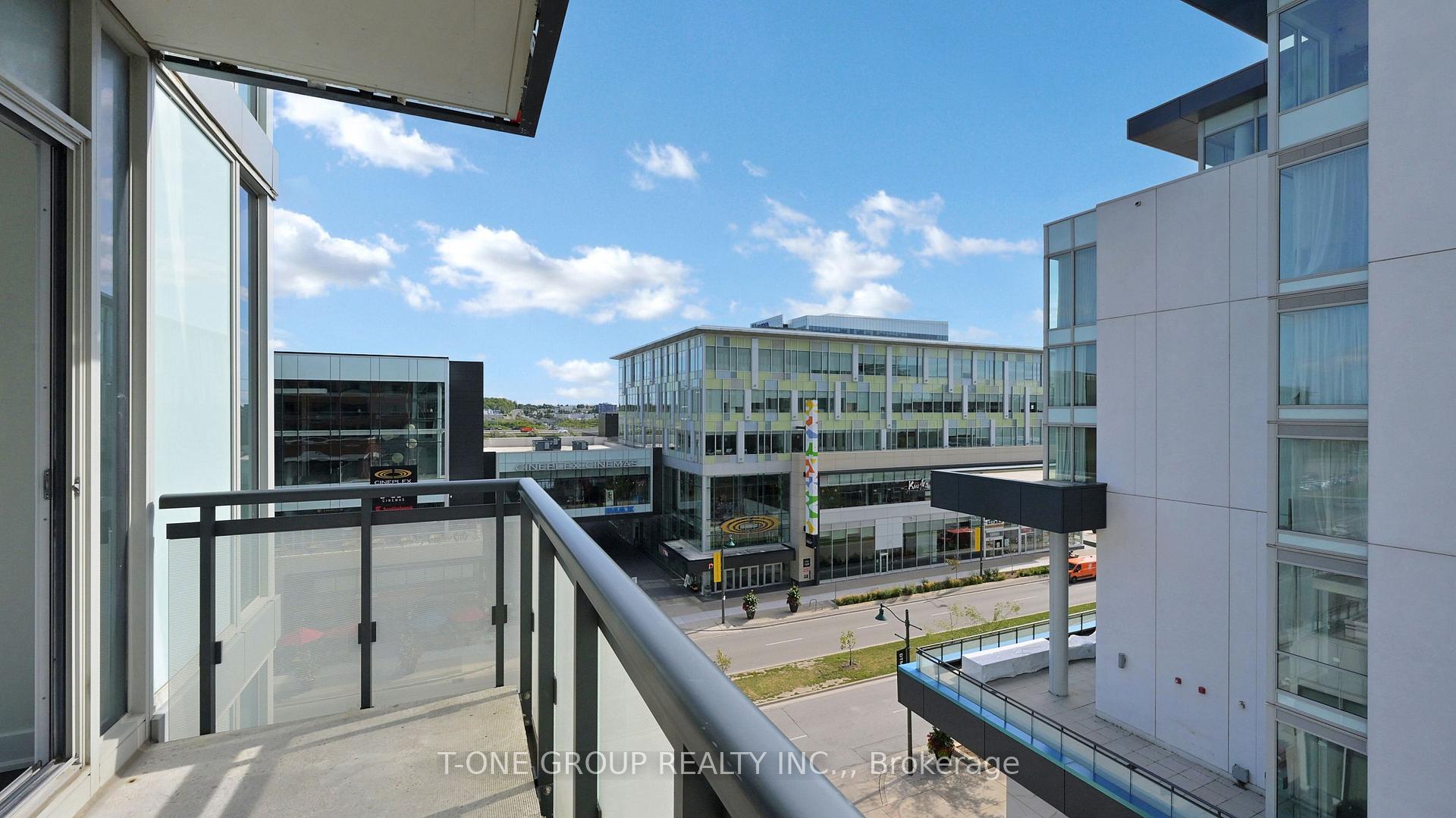 Photo 31 of Unit 404, 180 Enterprise Boulevard, Markham, Unionville — HOMEH