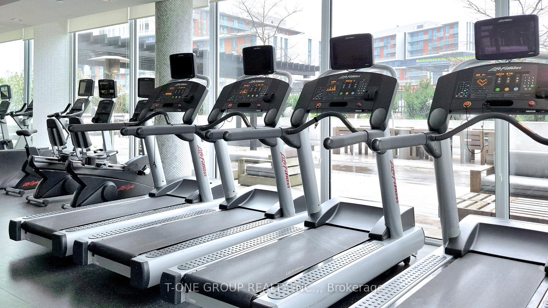 Photo 34 of Unit 404, 180 Enterprise Boulevard, Markham, Unionville — HOMEH