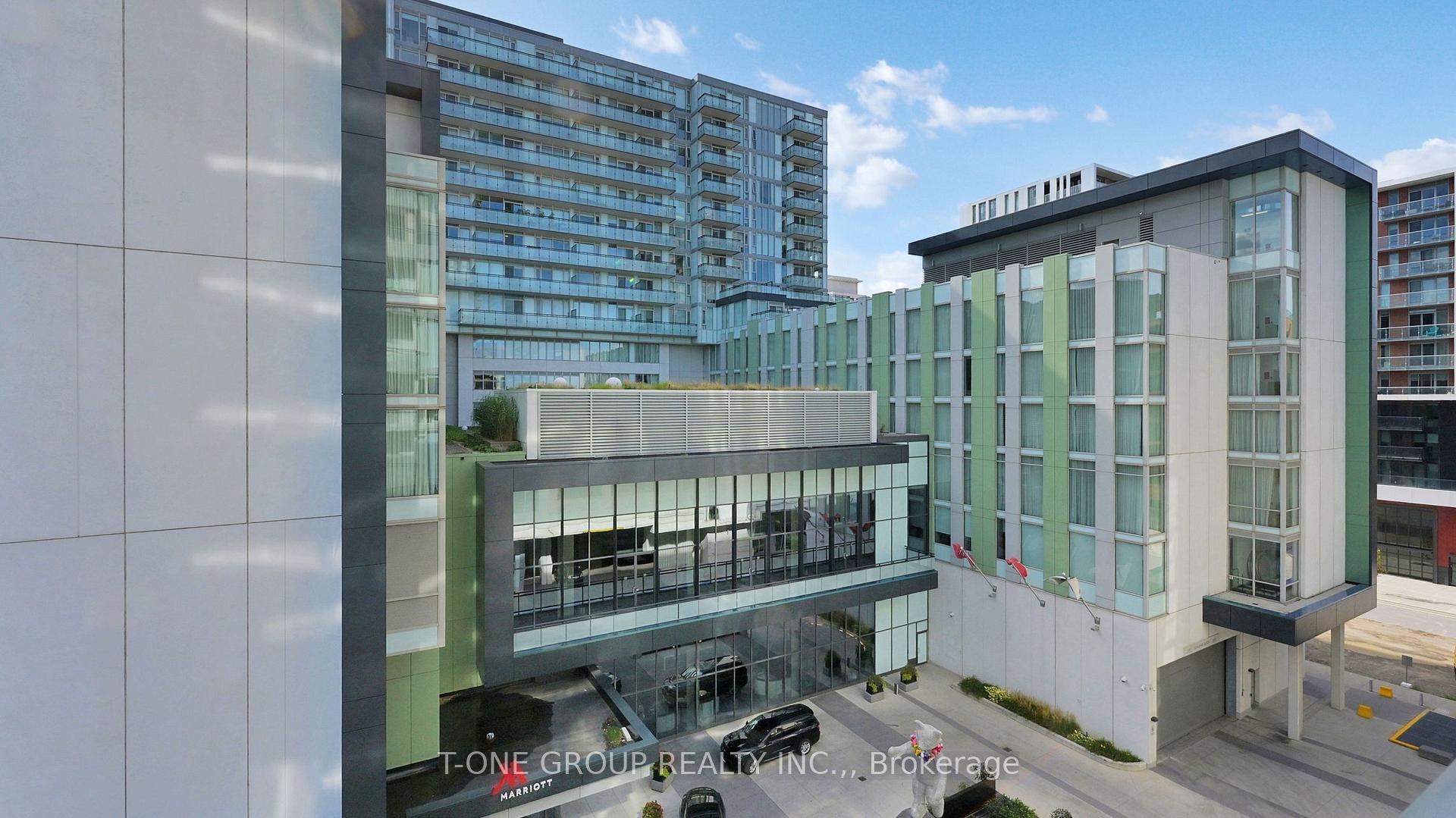 Photo 37 of Unit 404, 180 Enterprise Boulevard, Markham, Unionville — HOMEH