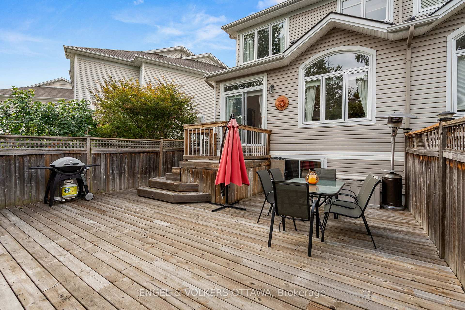 Photo 34 of 110 Encore Private, Ottawa, City View/Skyline/Fisher Heights/Parkwood Hills — HOMEH