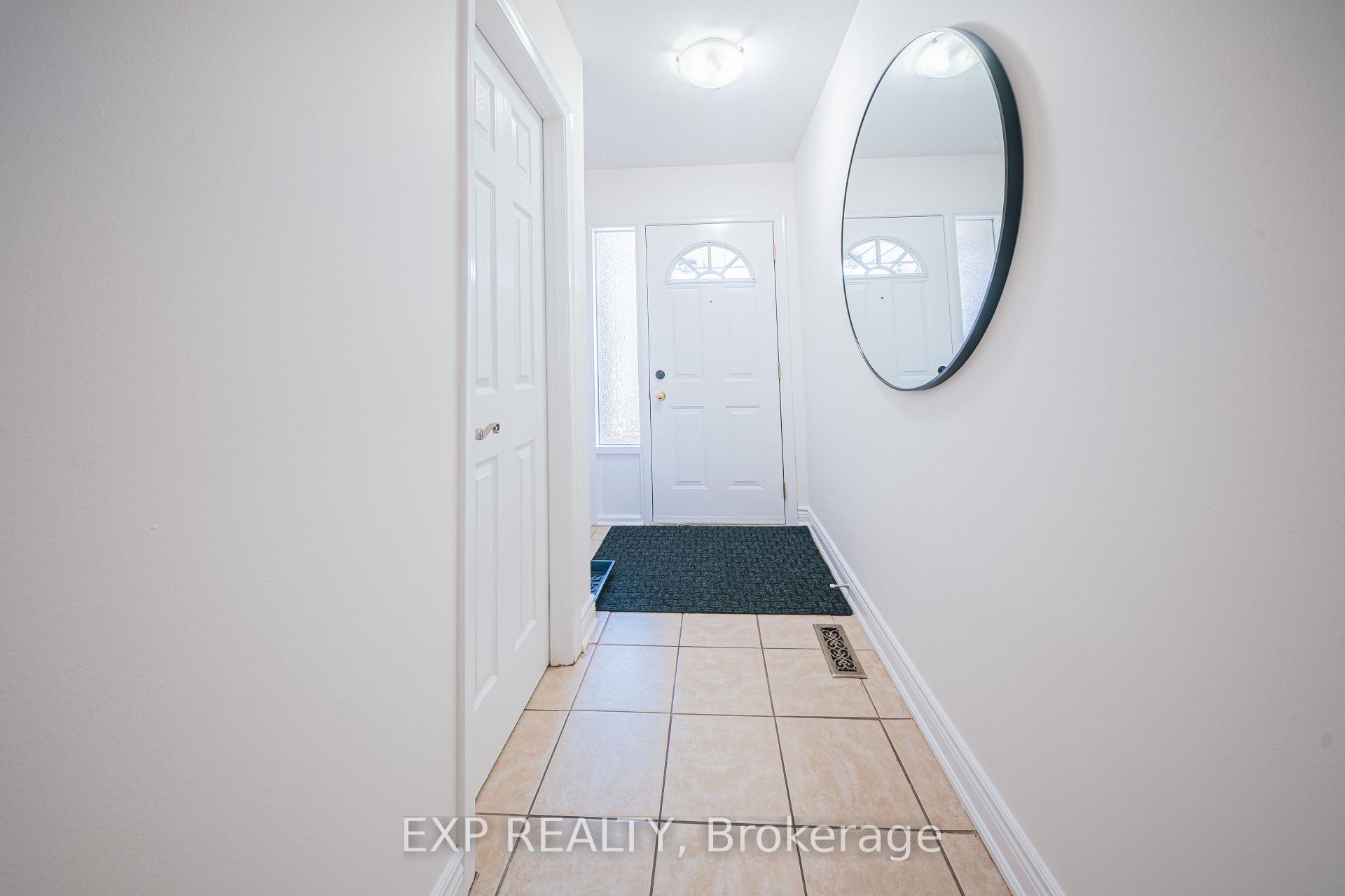 Photo 3 of Unit 42, 9 Michael Boulevard, Whitby, Lynde Creek — HOMEH