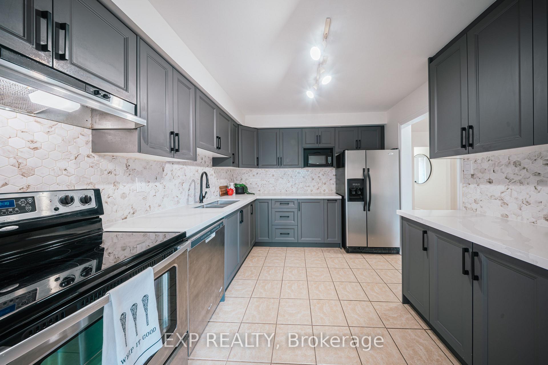 Photo 7 of Unit 42, 9 Michael Boulevard, Whitby, Lynde Creek — HOMEH