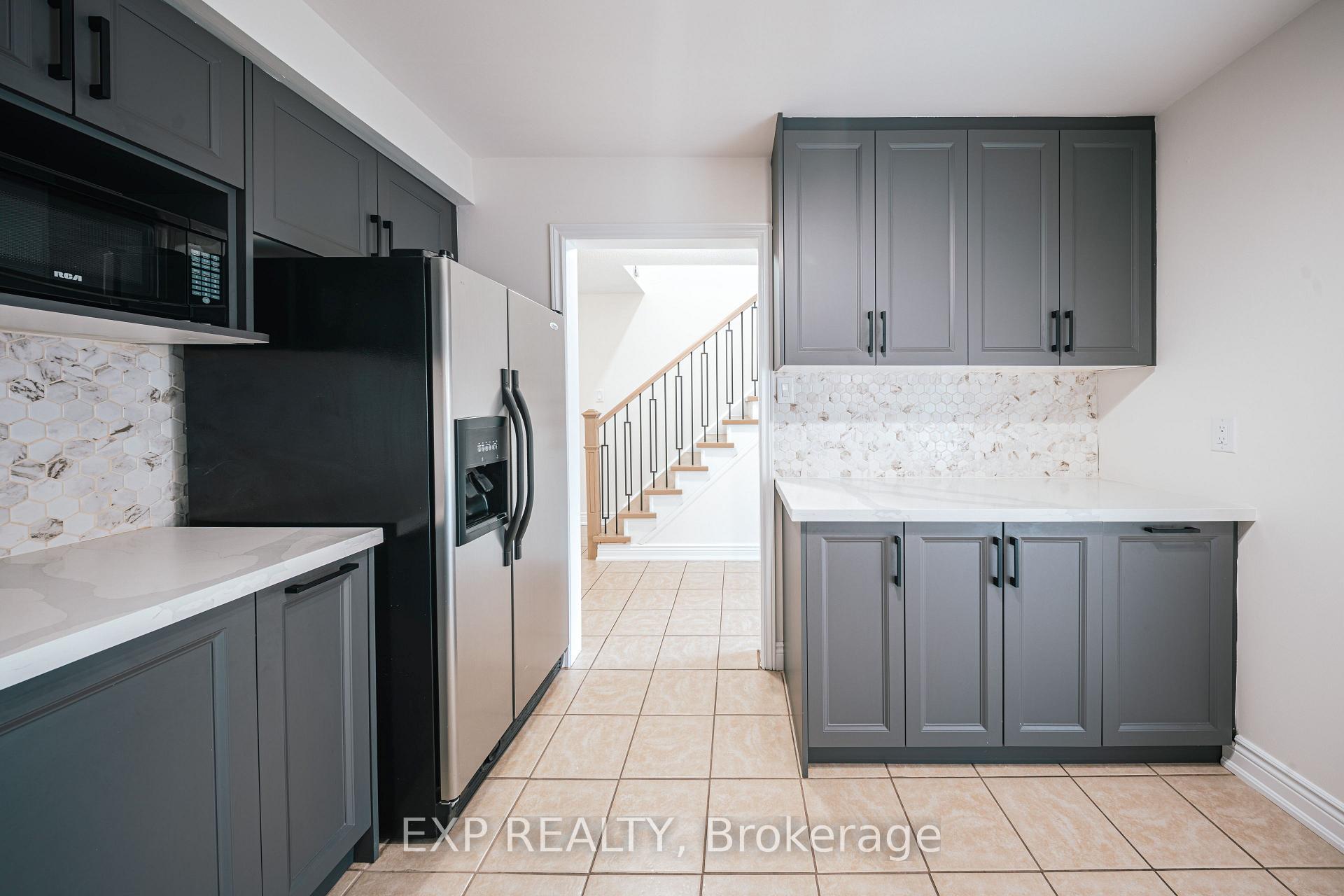 Photo 8 of Unit 42, 9 Michael Boulevard, Whitby, Lynde Creek — HOMEH