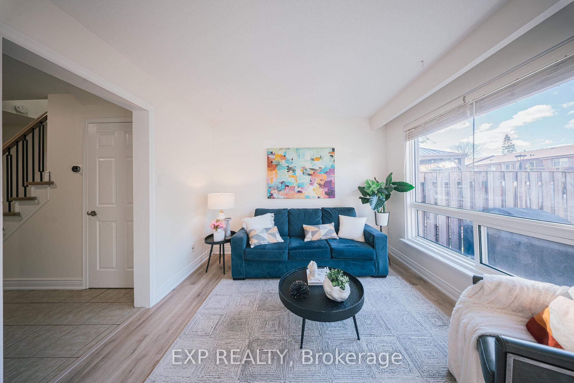 Photo 11 of Unit 42, 9 Michael Boulevard, Whitby, Lynde Creek — HOMEH