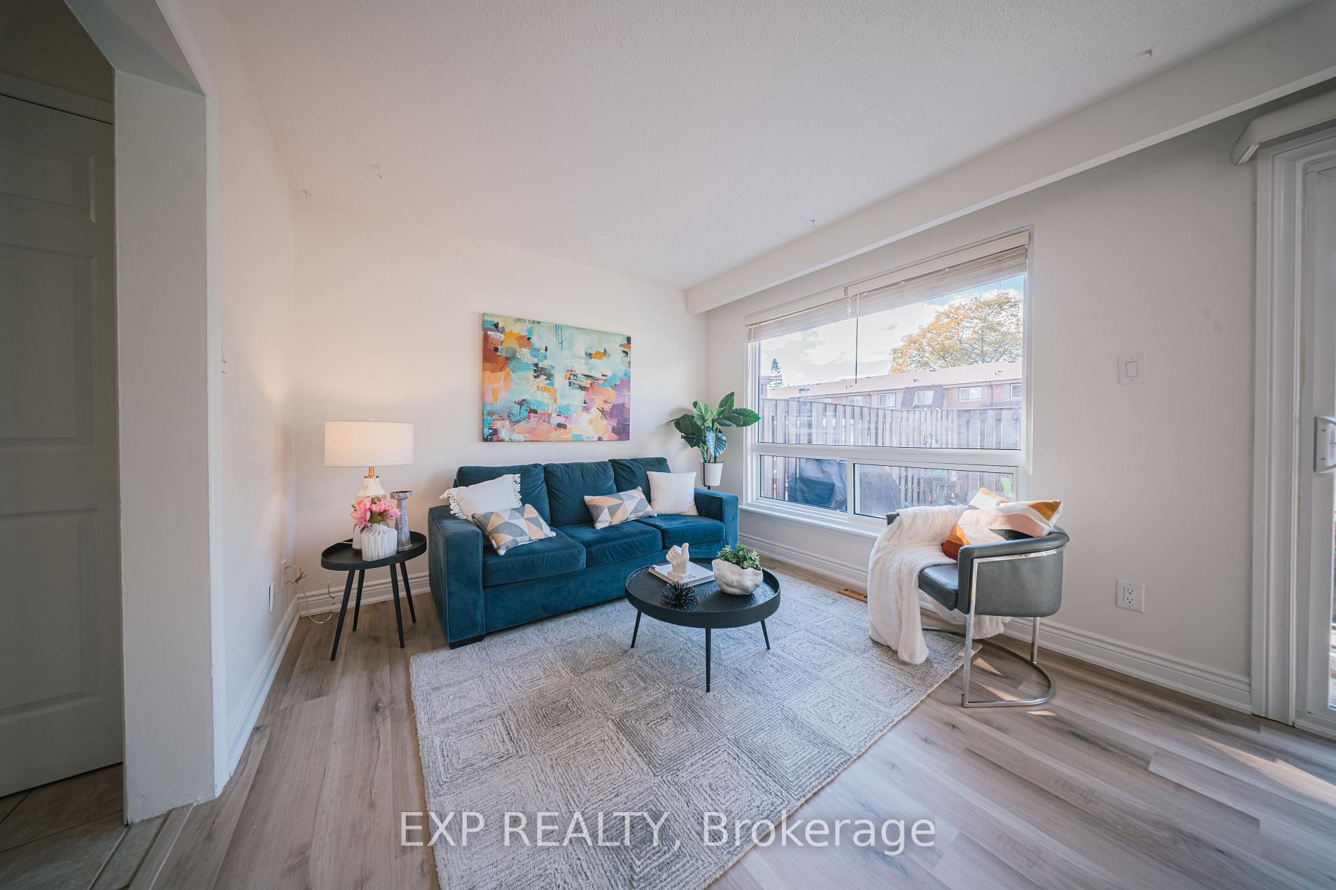 Photo 12 of Unit 42, 9 Michael Boulevard, Whitby, Lynde Creek — HOMEH