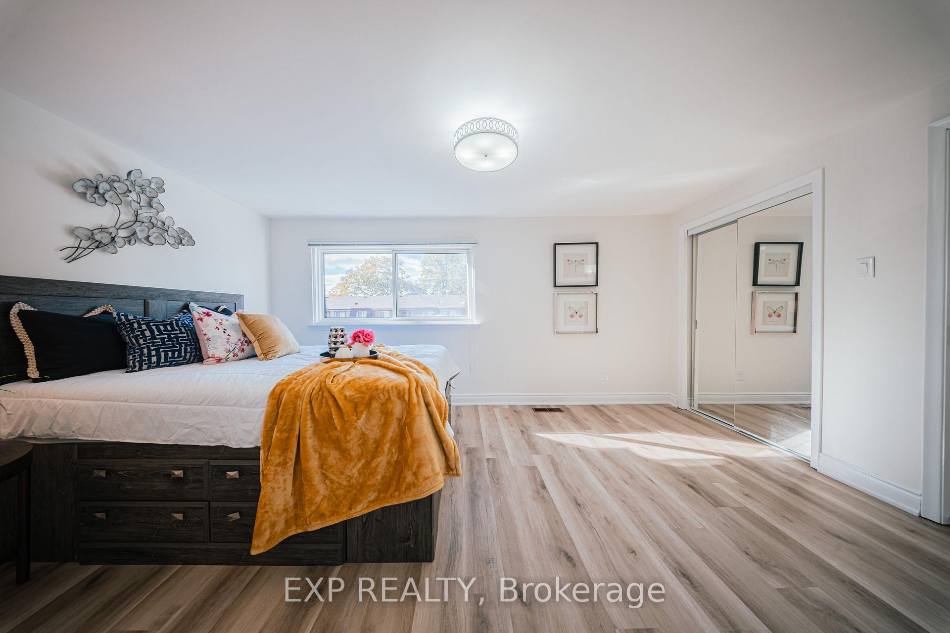 Photo 13 of Unit 42, 9 Michael Boulevard, Whitby, Lynde Creek — HOMEH