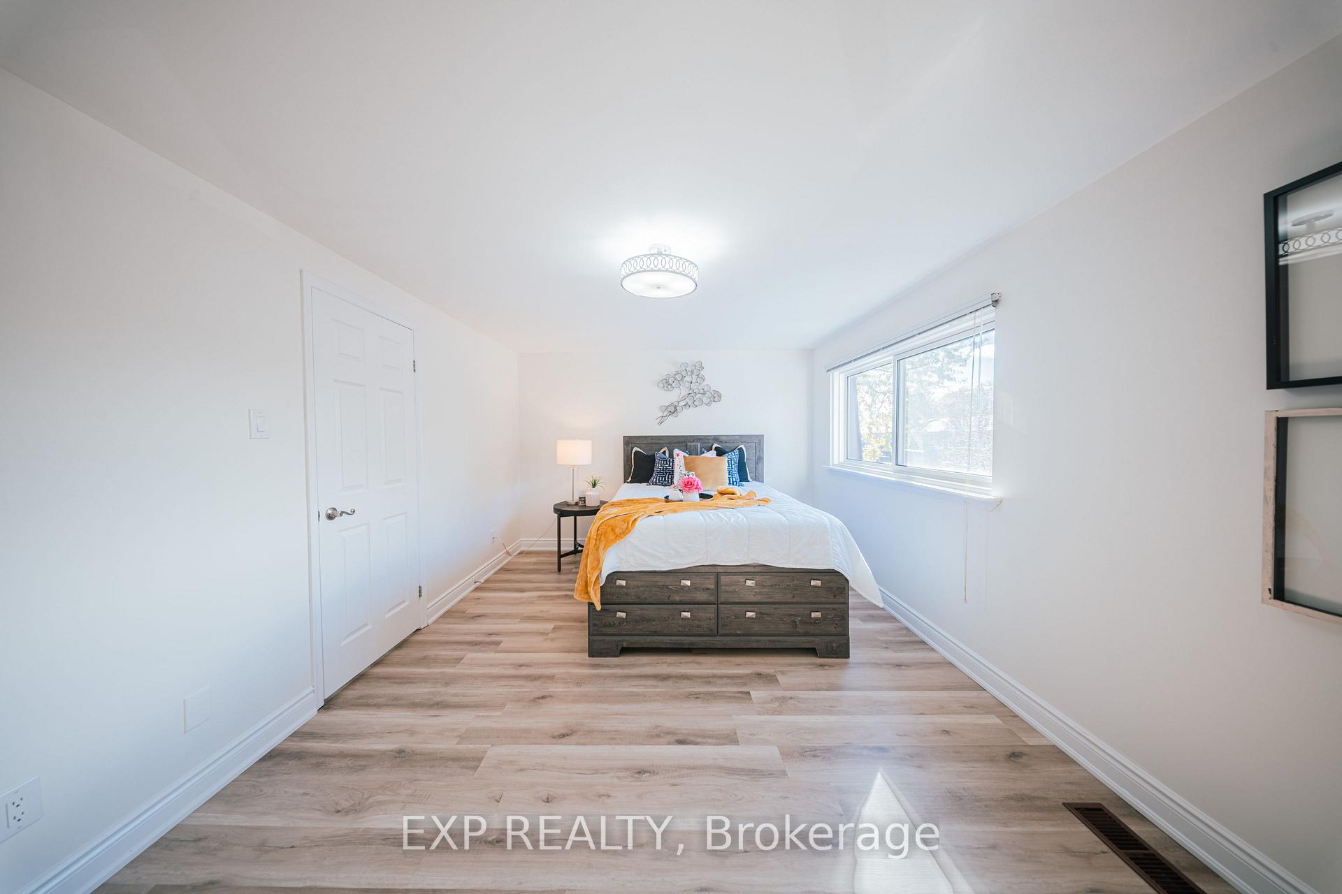 Photo 14 of Unit 42, 9 Michael Boulevard, Whitby, Lynde Creek — HOMEH
