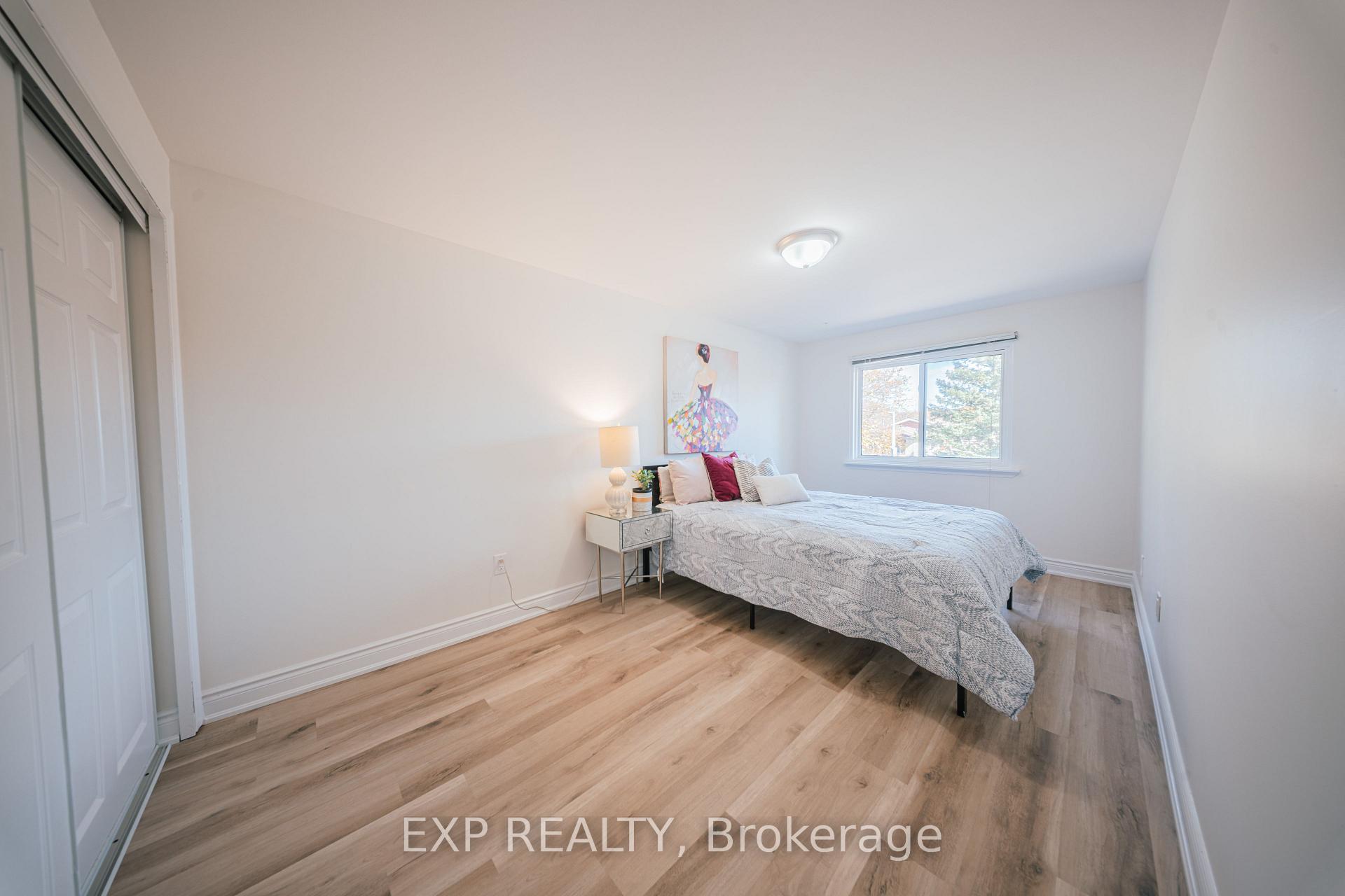 Photo 16 of Unit 42, 9 Michael Boulevard, Whitby, Lynde Creek — HOMEH