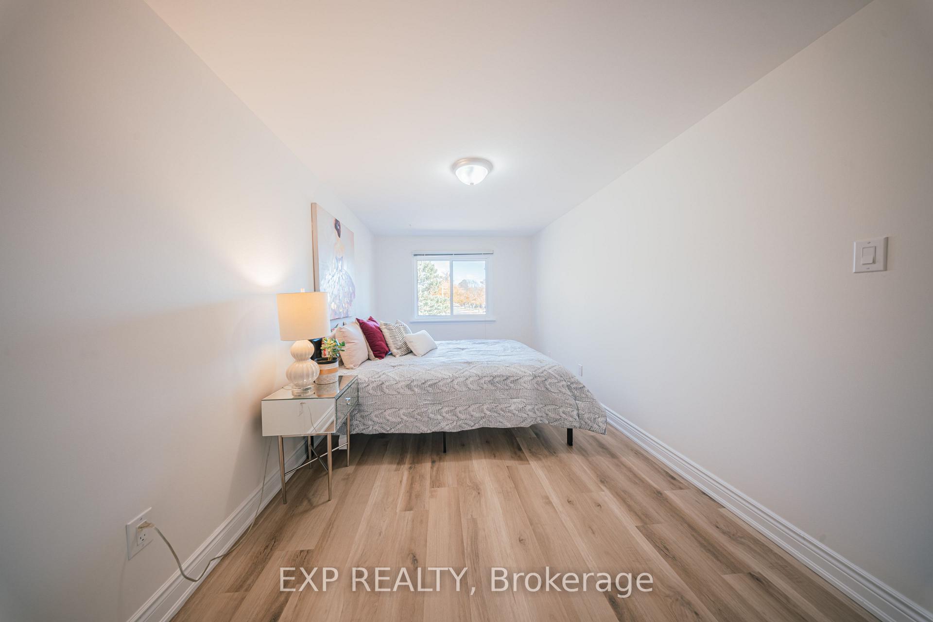 Photo 17 of Unit 42, 9 Michael Boulevard, Whitby, Lynde Creek — HOMEH