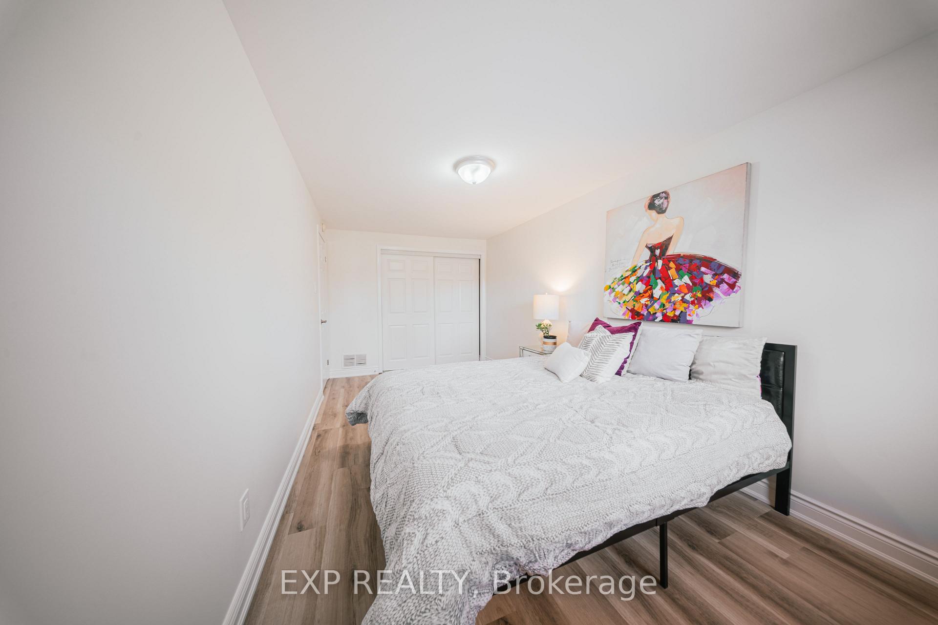 Photo 18 of Unit 42, 9 Michael Boulevard, Whitby, Lynde Creek — HOMEH