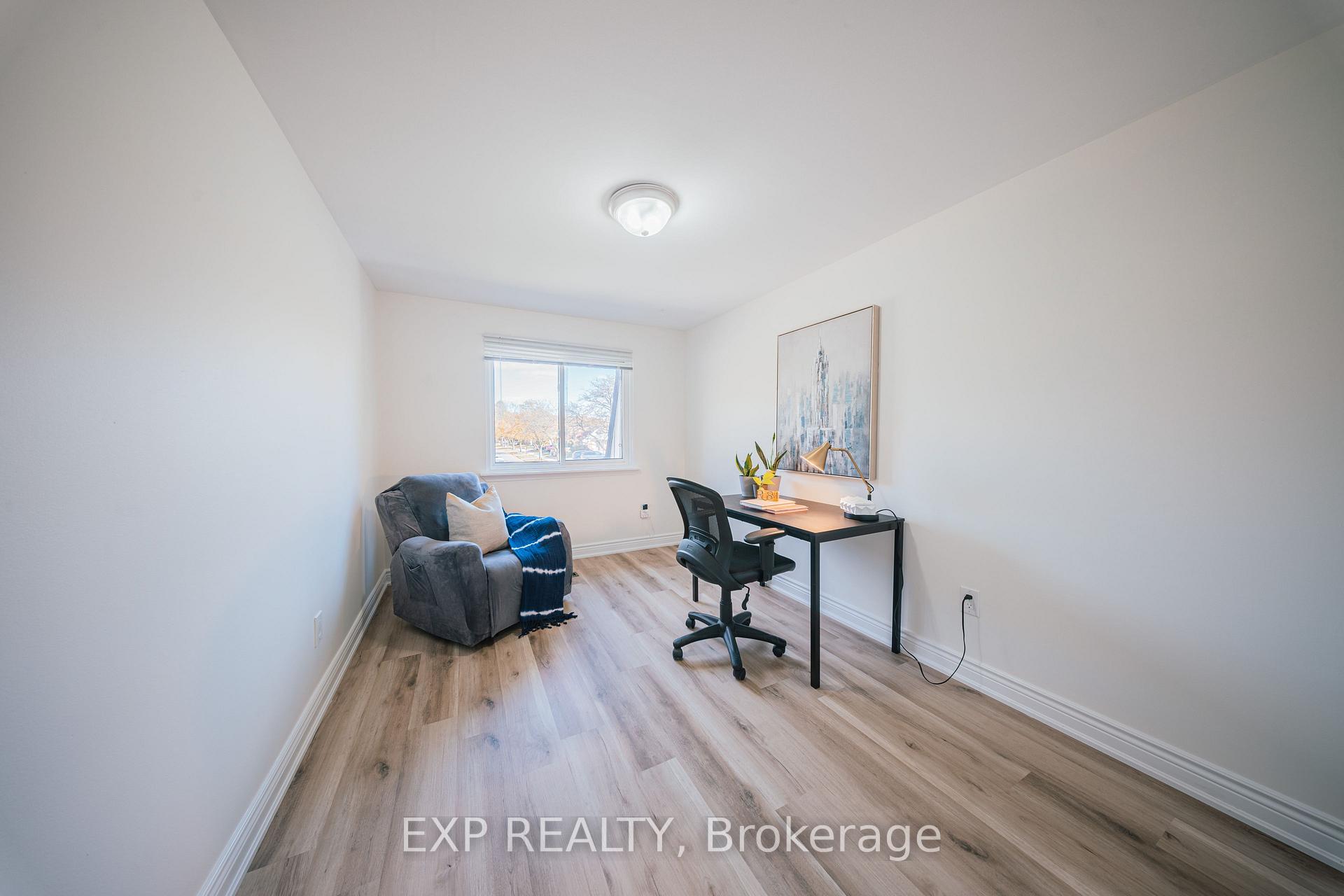 Photo 19 of Unit 42, 9 Michael Boulevard, Whitby, Lynde Creek — HOMEH