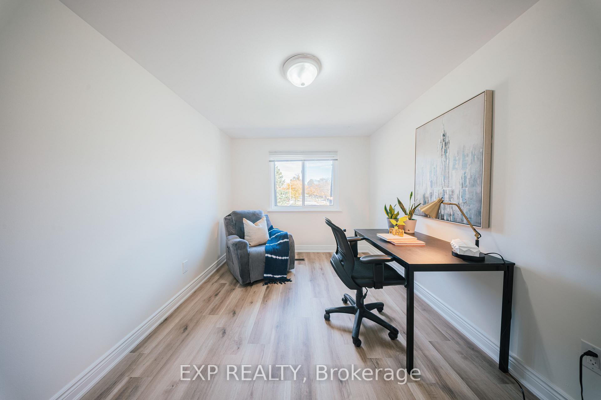 Photo 20 of Unit 42, 9 Michael Boulevard, Whitby, Lynde Creek — HOMEH