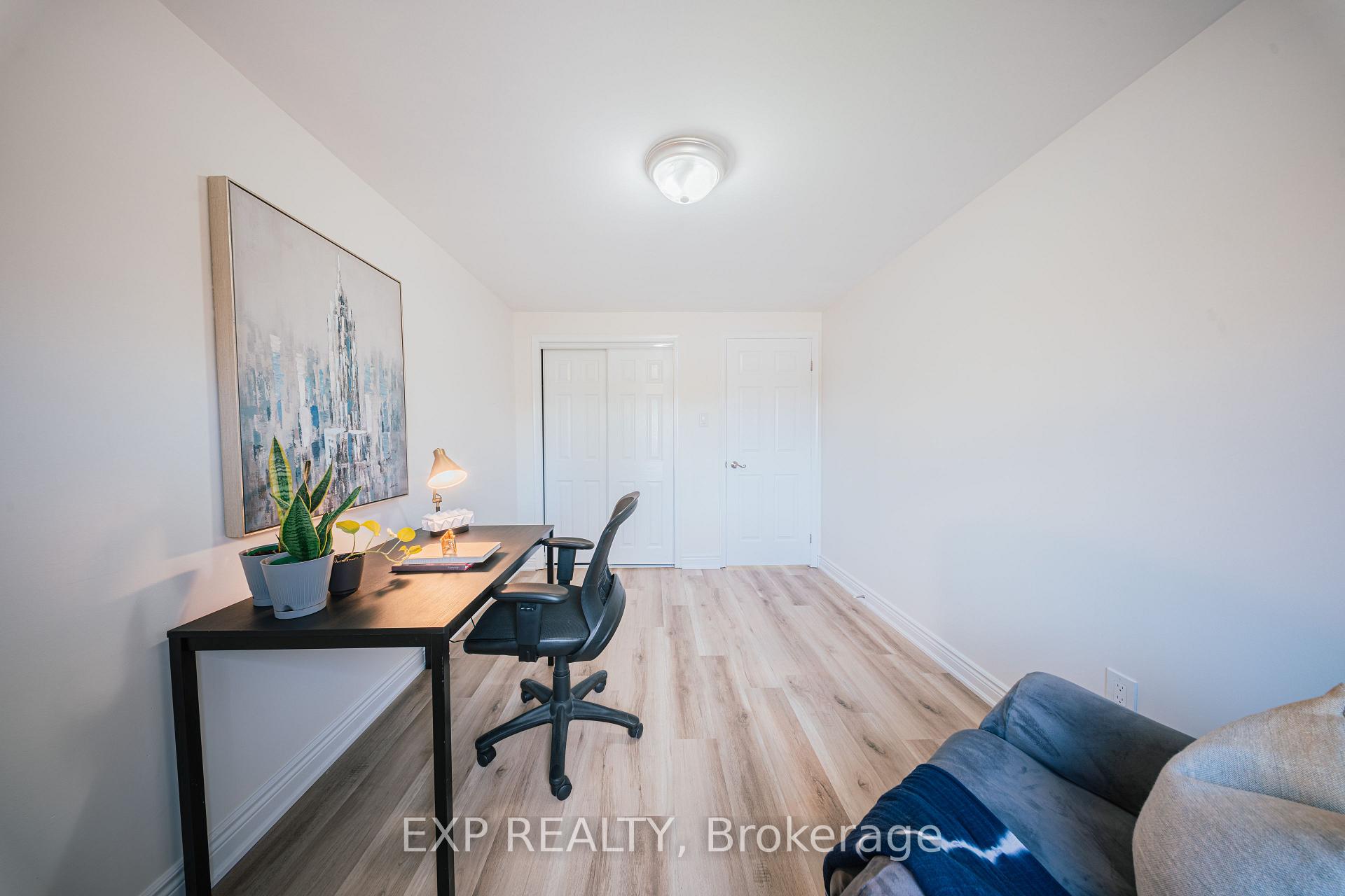 Photo 21 of Unit 42, 9 Michael Boulevard, Whitby, Lynde Creek — HOMEH