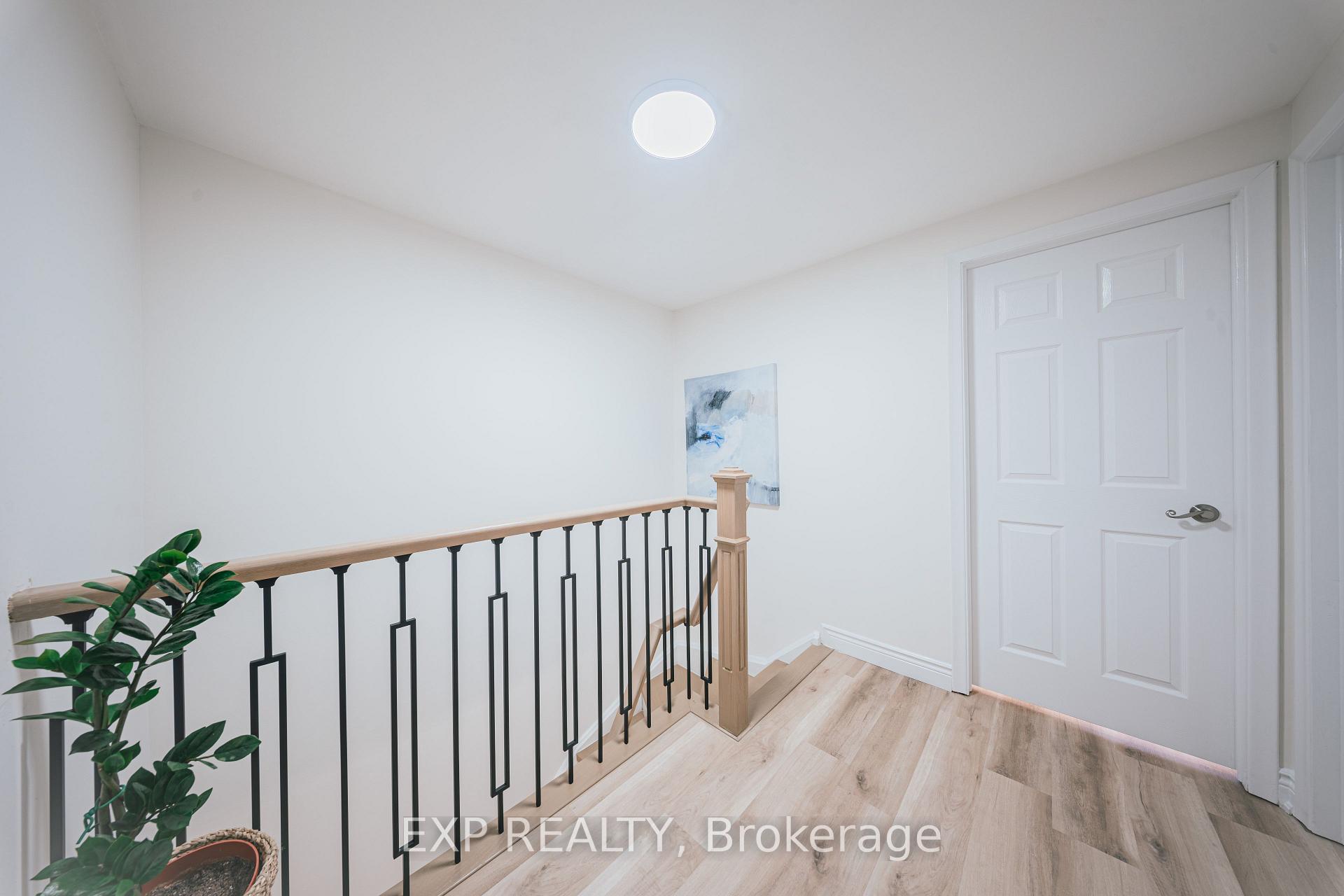 Photo 22 of Unit 42, 9 Michael Boulevard, Whitby, Lynde Creek — HOMEH