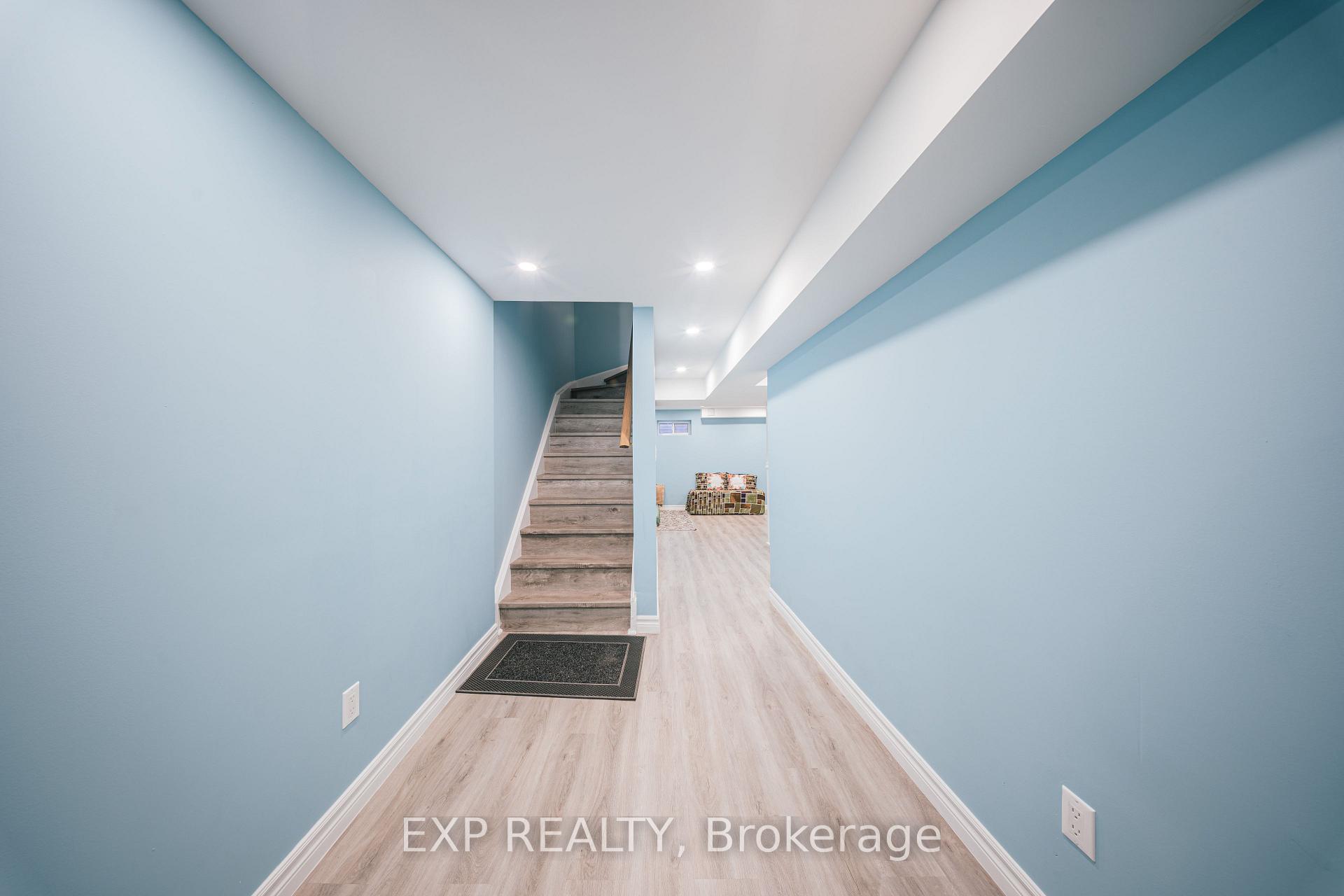 Photo 23 of Unit 42, 9 Michael Boulevard, Whitby, Lynde Creek — HOMEH