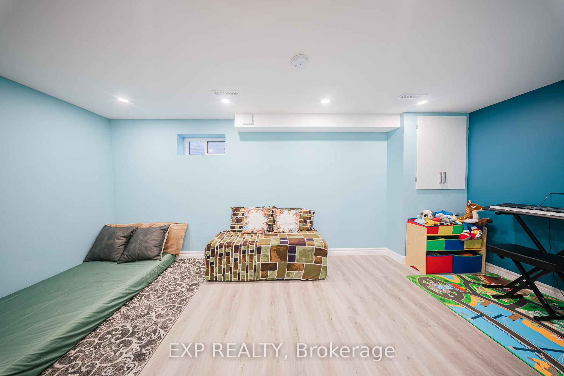 Photo 24 of Unit 42, 9 Michael Boulevard, Whitby, Lynde Creek — HOMEH