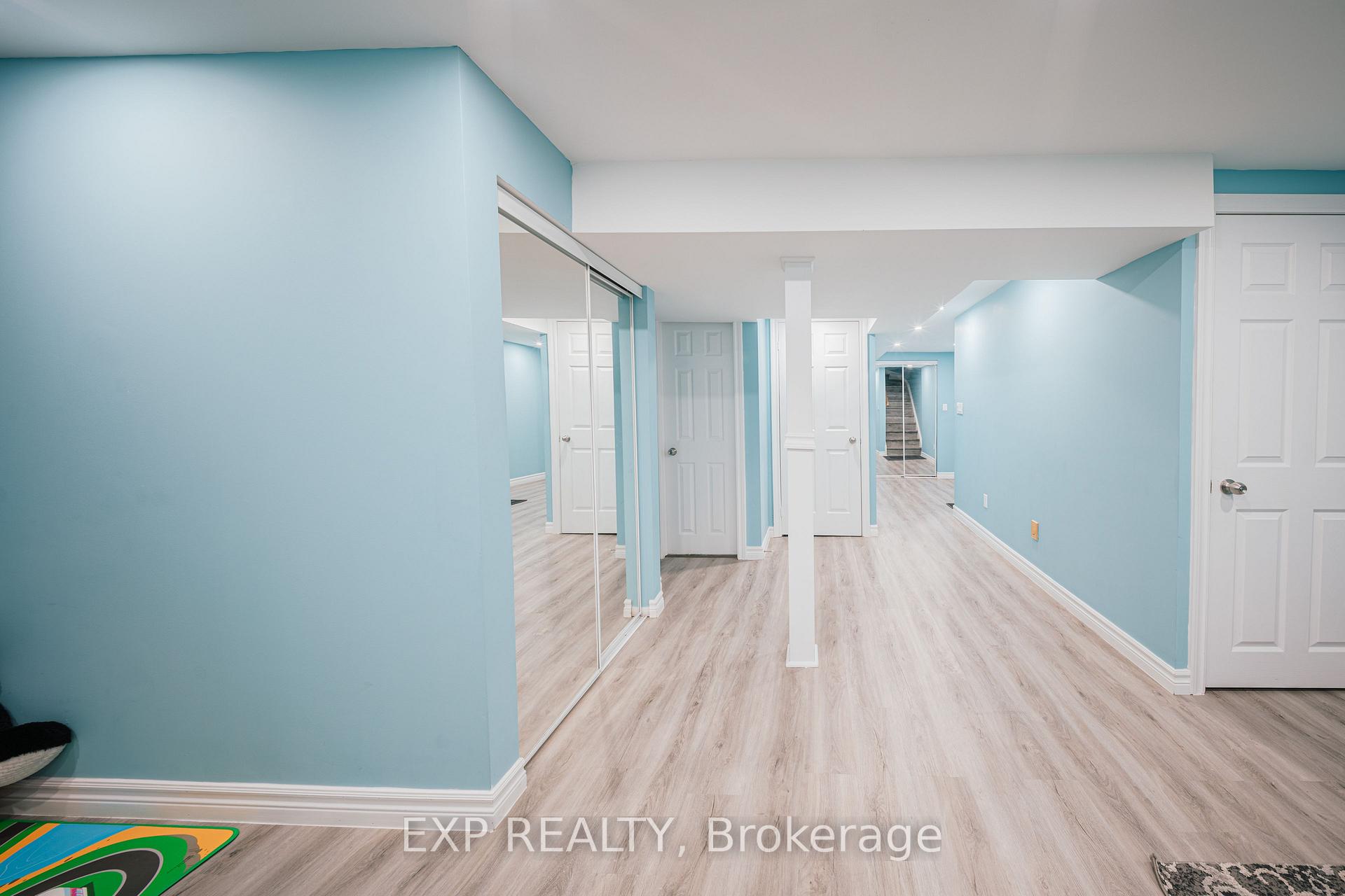 Photo 26 of Unit 42, 9 Michael Boulevard, Whitby, Lynde Creek — HOMEH