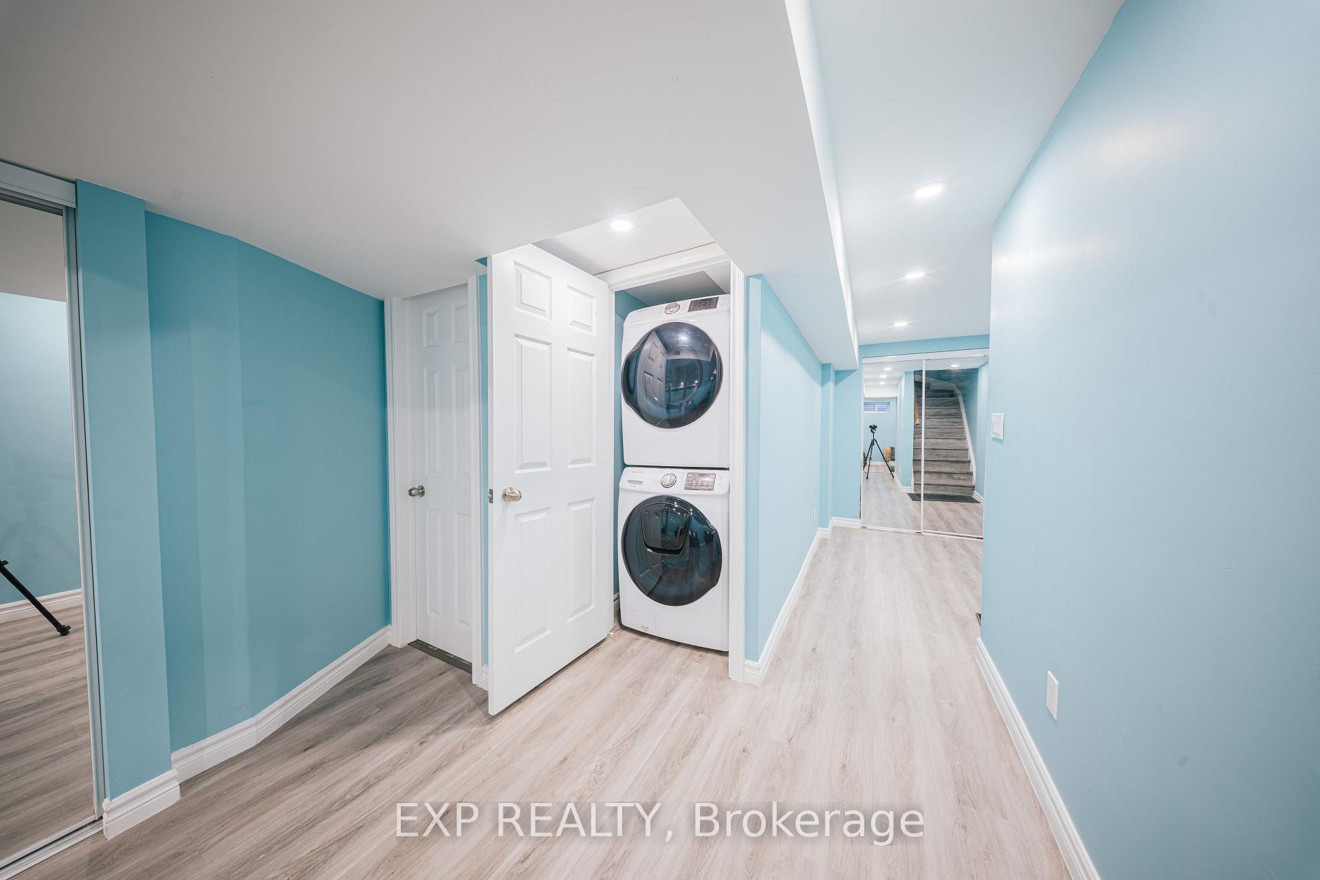 Photo 27 of Unit 42, 9 Michael Boulevard, Whitby, Lynde Creek — HOMEH
