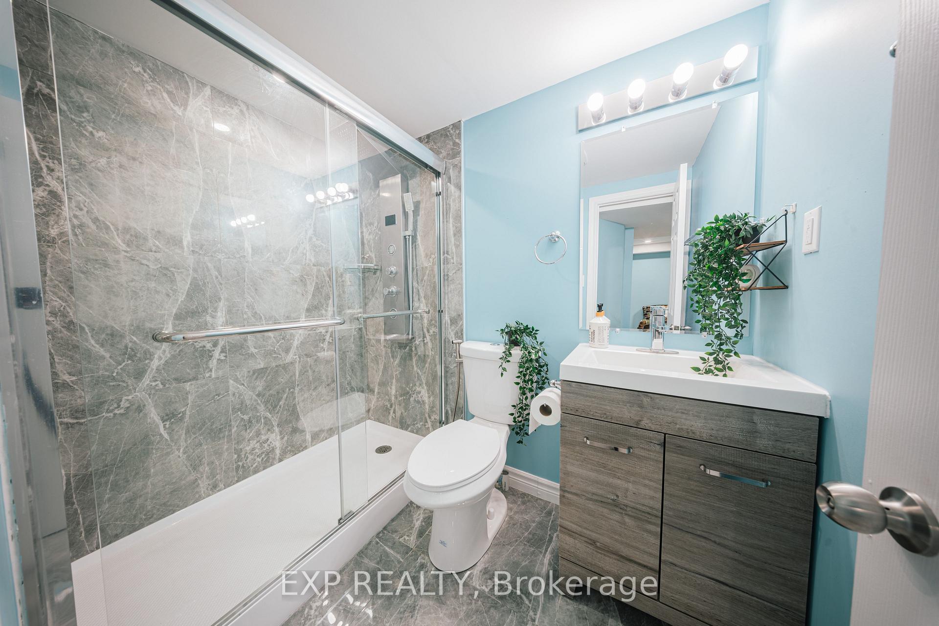 Photo 28 of Unit 42, 9 Michael Boulevard, Whitby, Lynde Creek — HOMEH