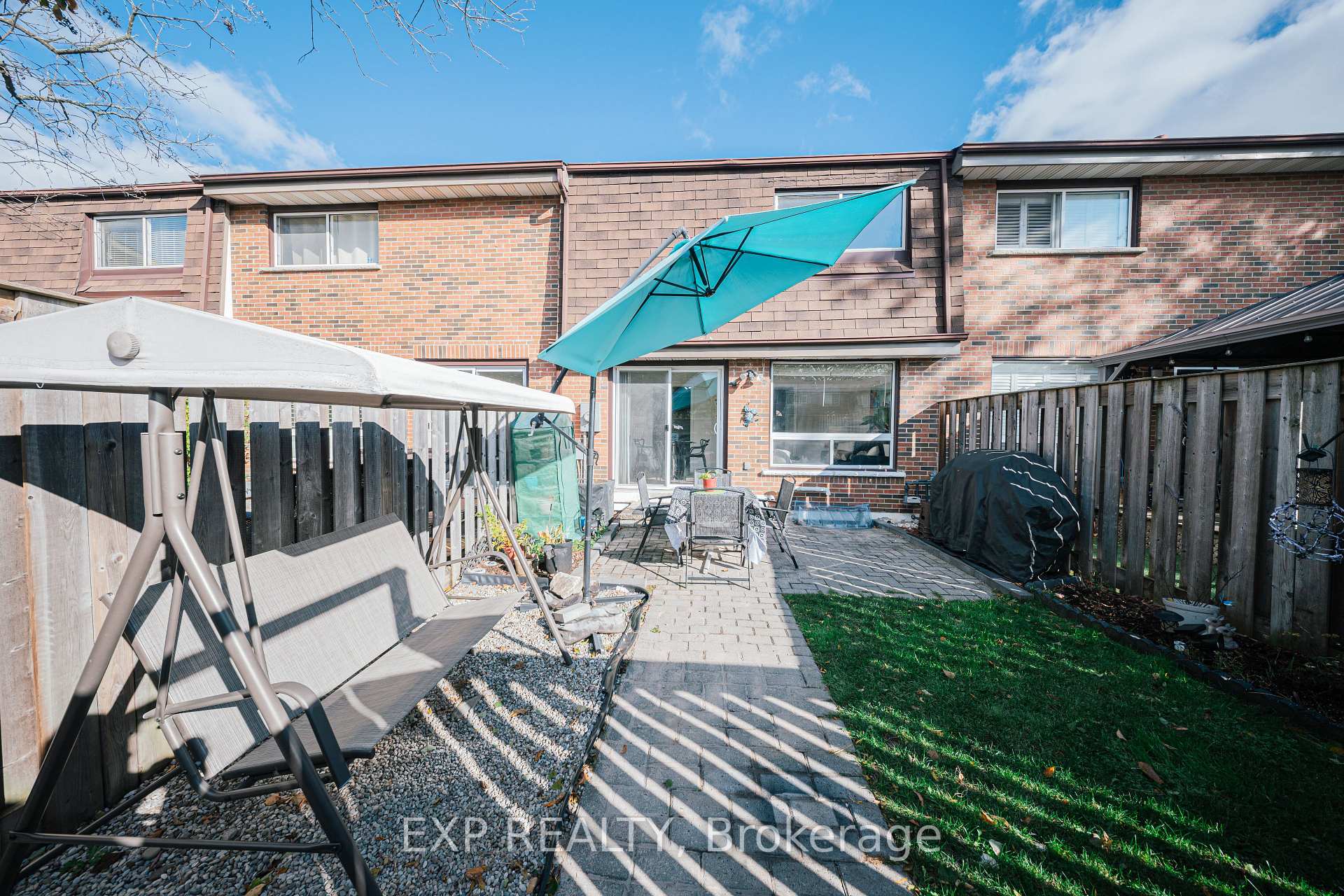 Photo 29 of Unit 42, 9 Michael Boulevard, Whitby, Lynde Creek — HOMEH