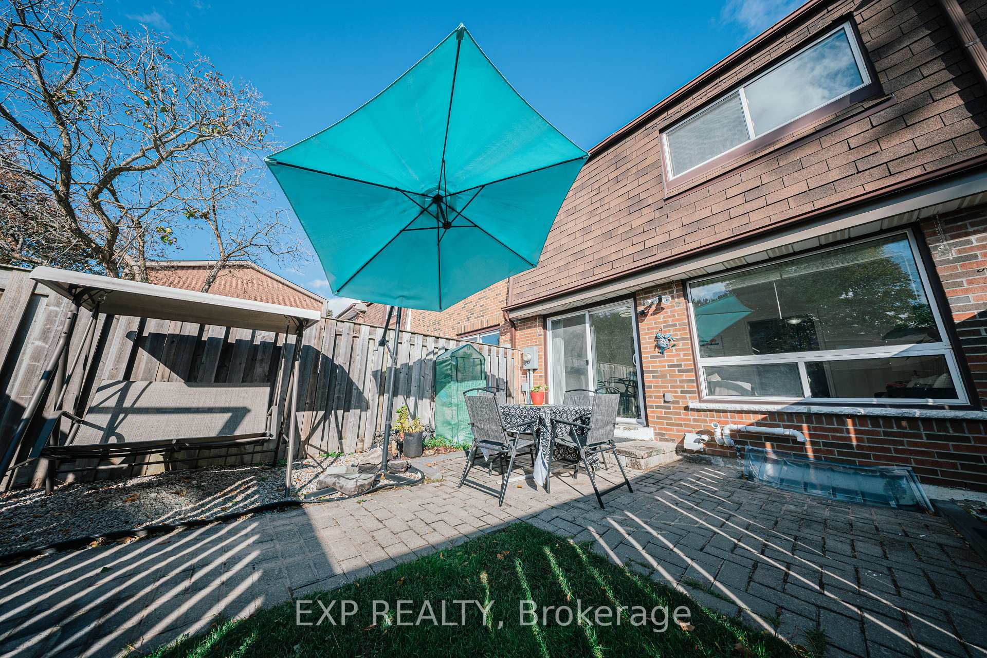 Photo 30 of Unit 42, 9 Michael Boulevard, Whitby, Lynde Creek — HOMEH