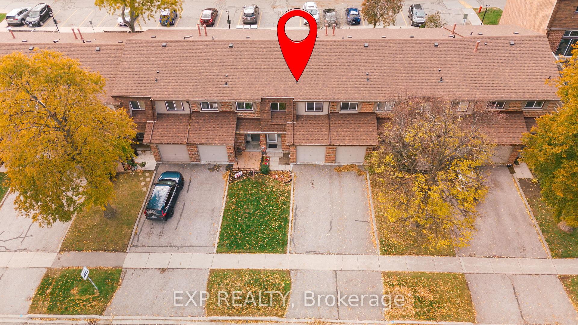 Photo 32 of Unit 42, 9 Michael Boulevard, Whitby, Lynde Creek — HOMEH