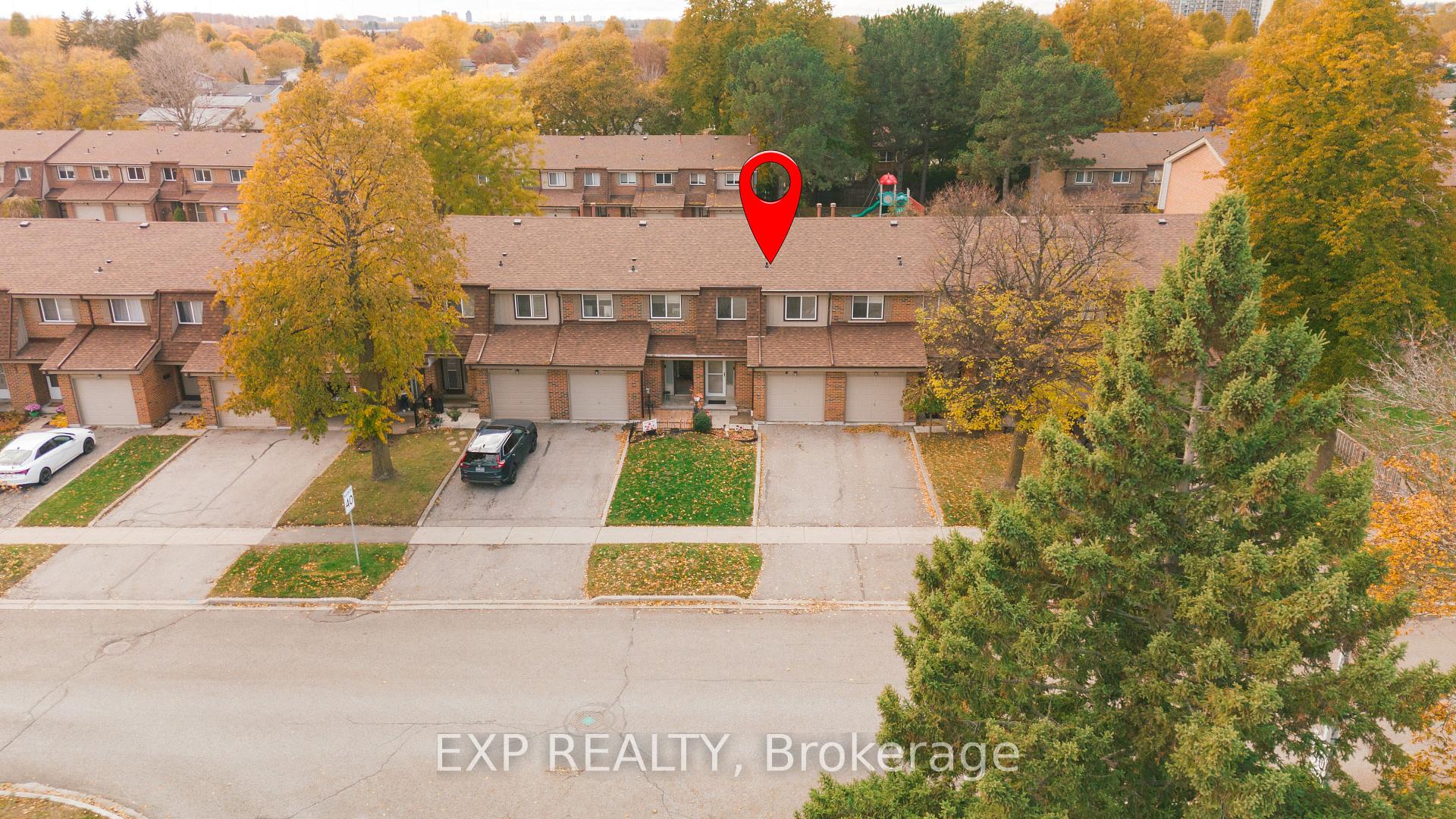 Photo 33 of Unit 42, 9 Michael Boulevard, Whitby, Lynde Creek — HOMEH