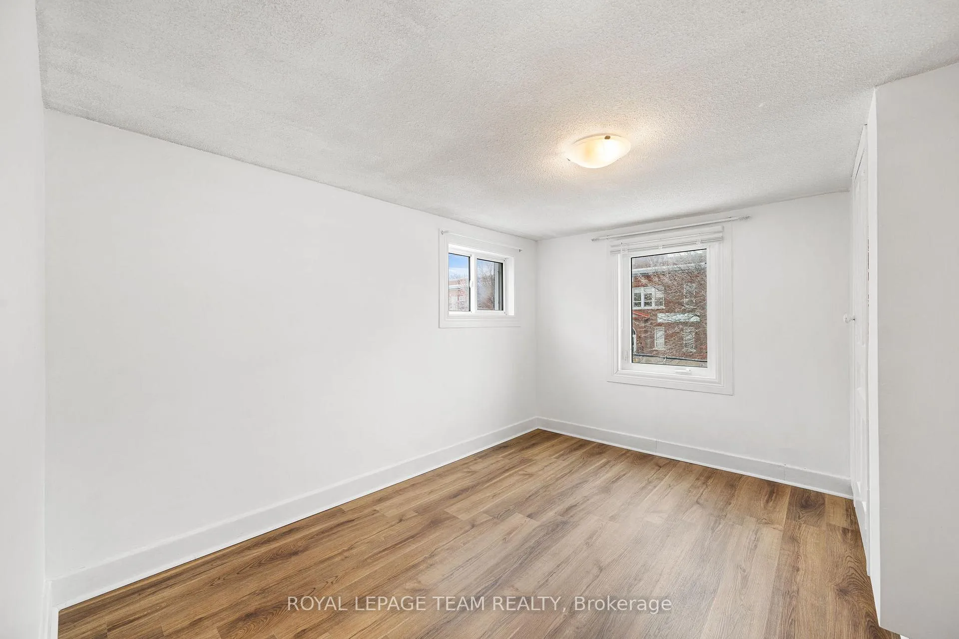 Photo 11 of 163 Genest Street, Ottawa, Vanier — HOMEH