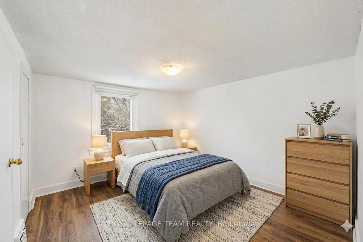 Photo 15 of 163 Genest Street, Ottawa, Vanier — HOMEH