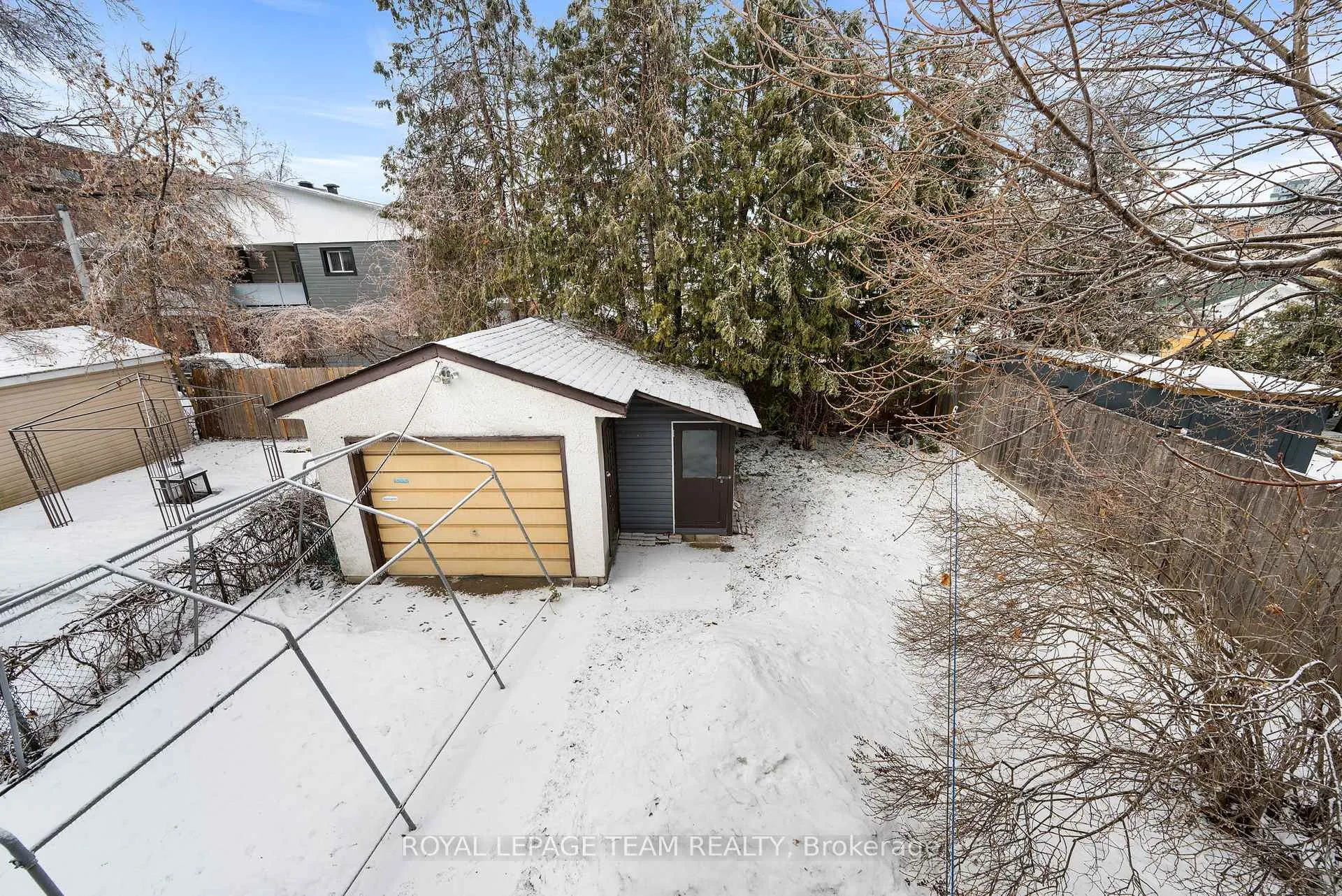 Photo 18 of 163 Genest Street, Ottawa, Vanier — HOMEH