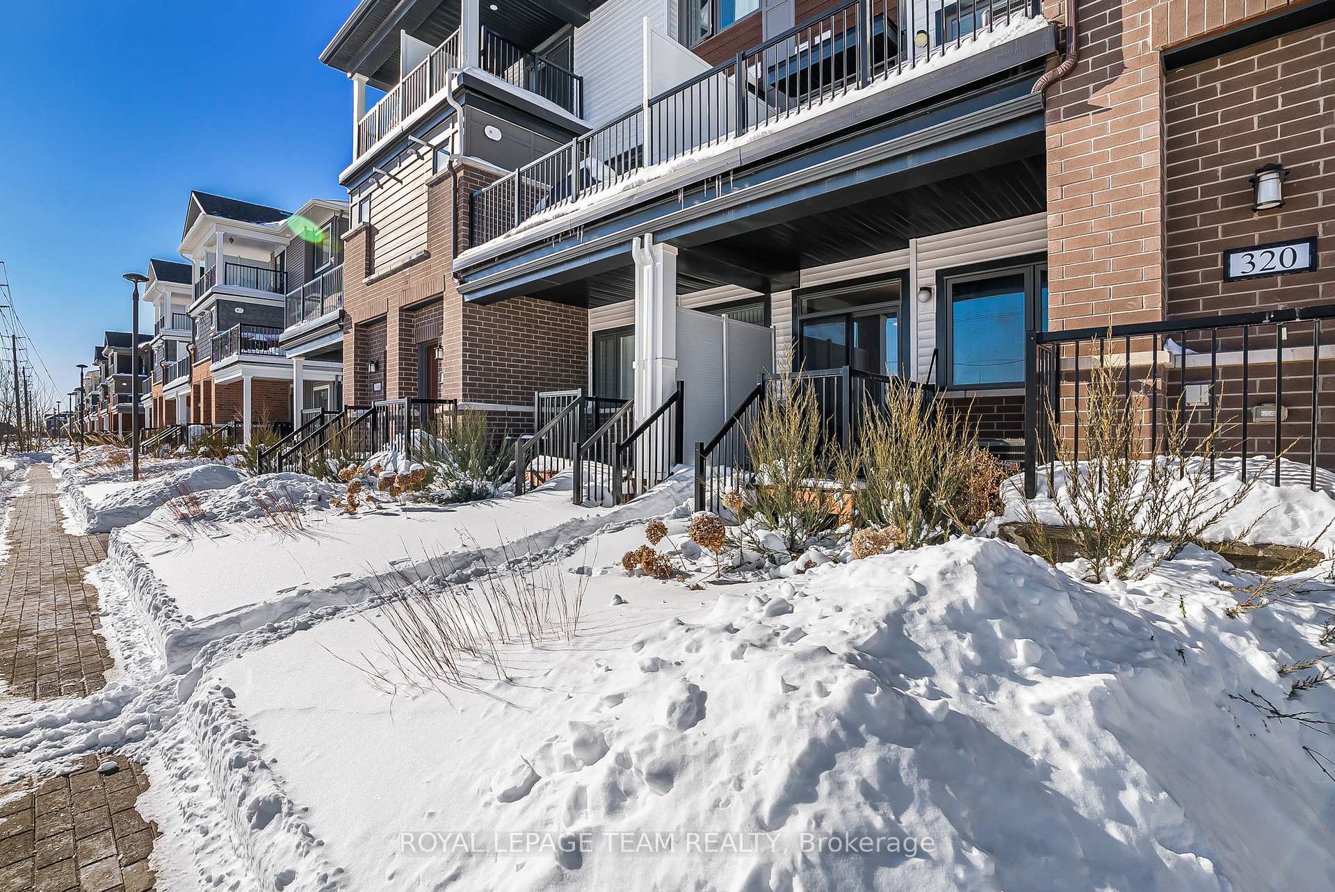 Photo 28 of 308 Pilot Private, Ottawa, Kanata - Emerald Meadows/Trailwest — HOMEH