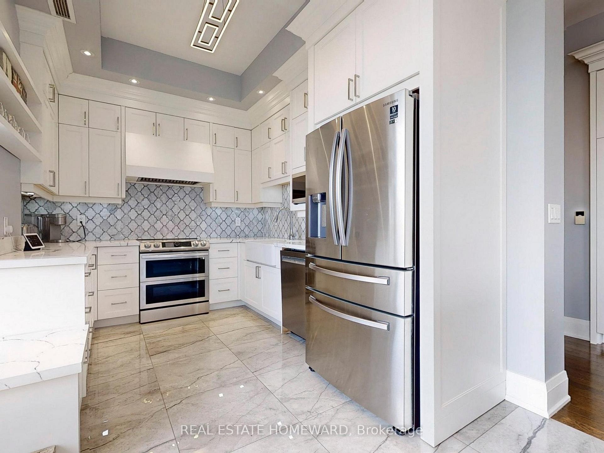 Photo 9 of Unit 3006, 500 Sherbourne Street, Toronto, North St. James Town — HOMEH
