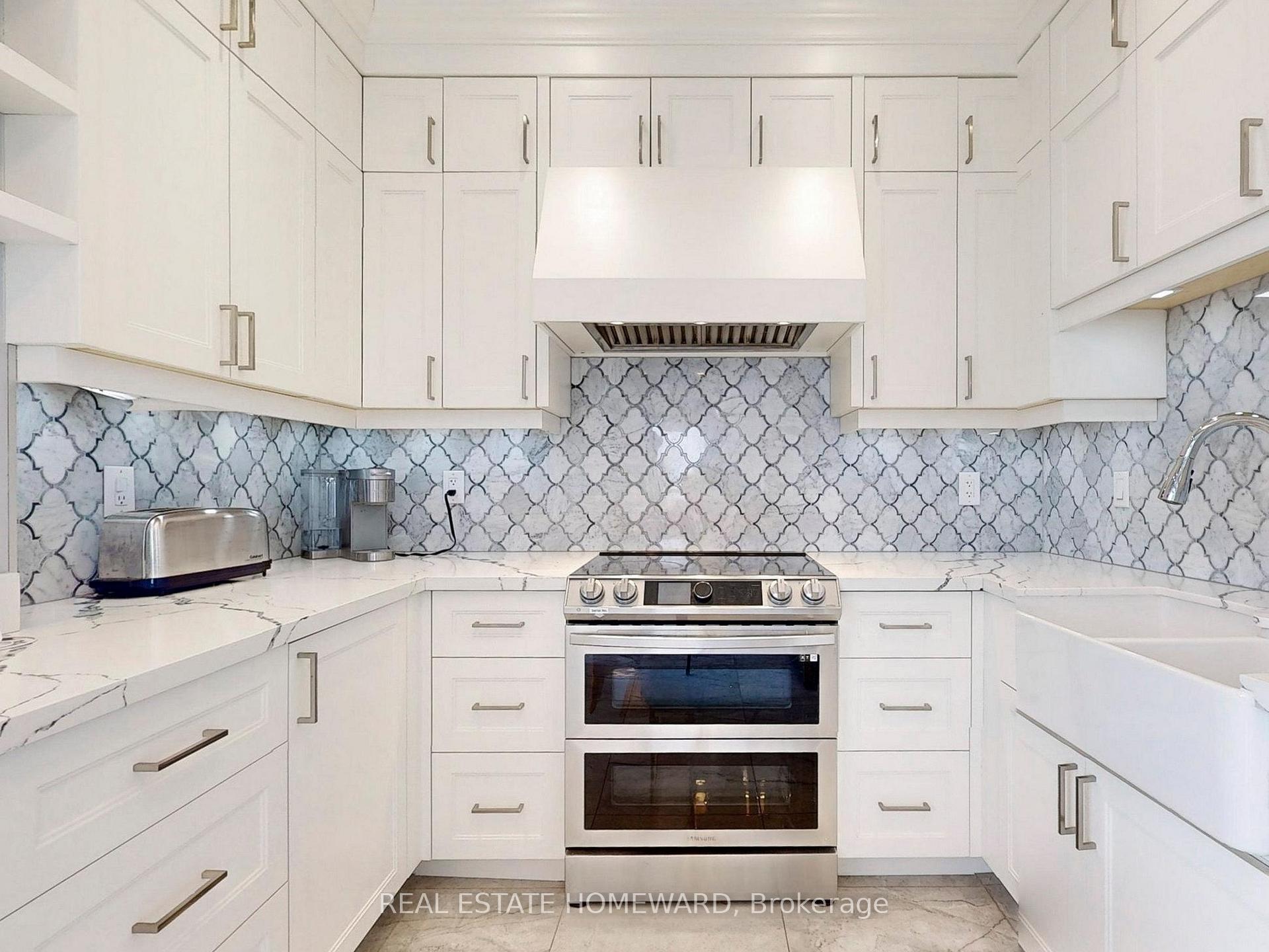 Photo 10 of Unit 3006, 500 Sherbourne Street, Toronto, North St. James Town — HOMEH