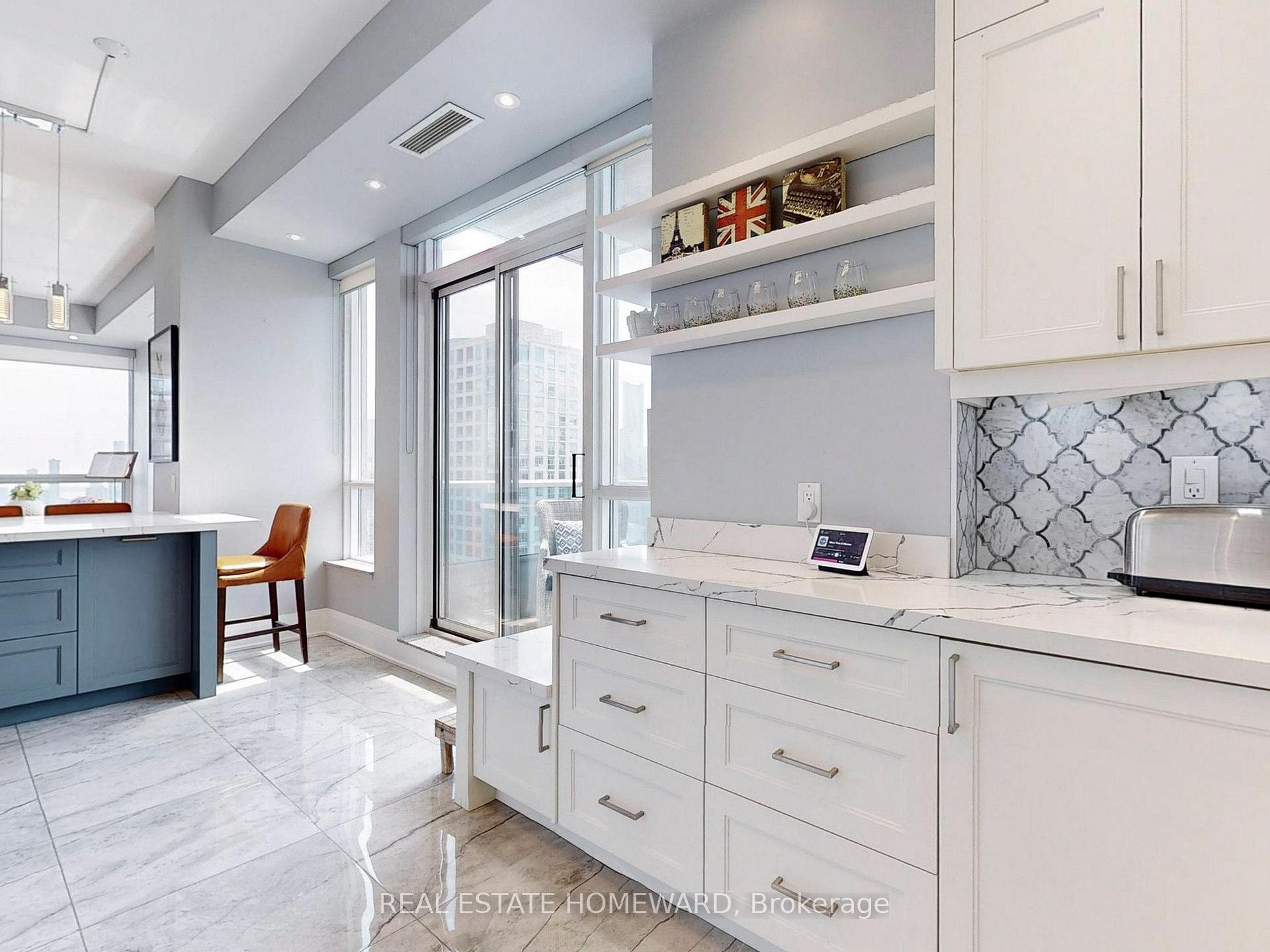 Photo 11 of Unit 3006, 500 Sherbourne Street, Toronto, North St. James Town — HOMEH