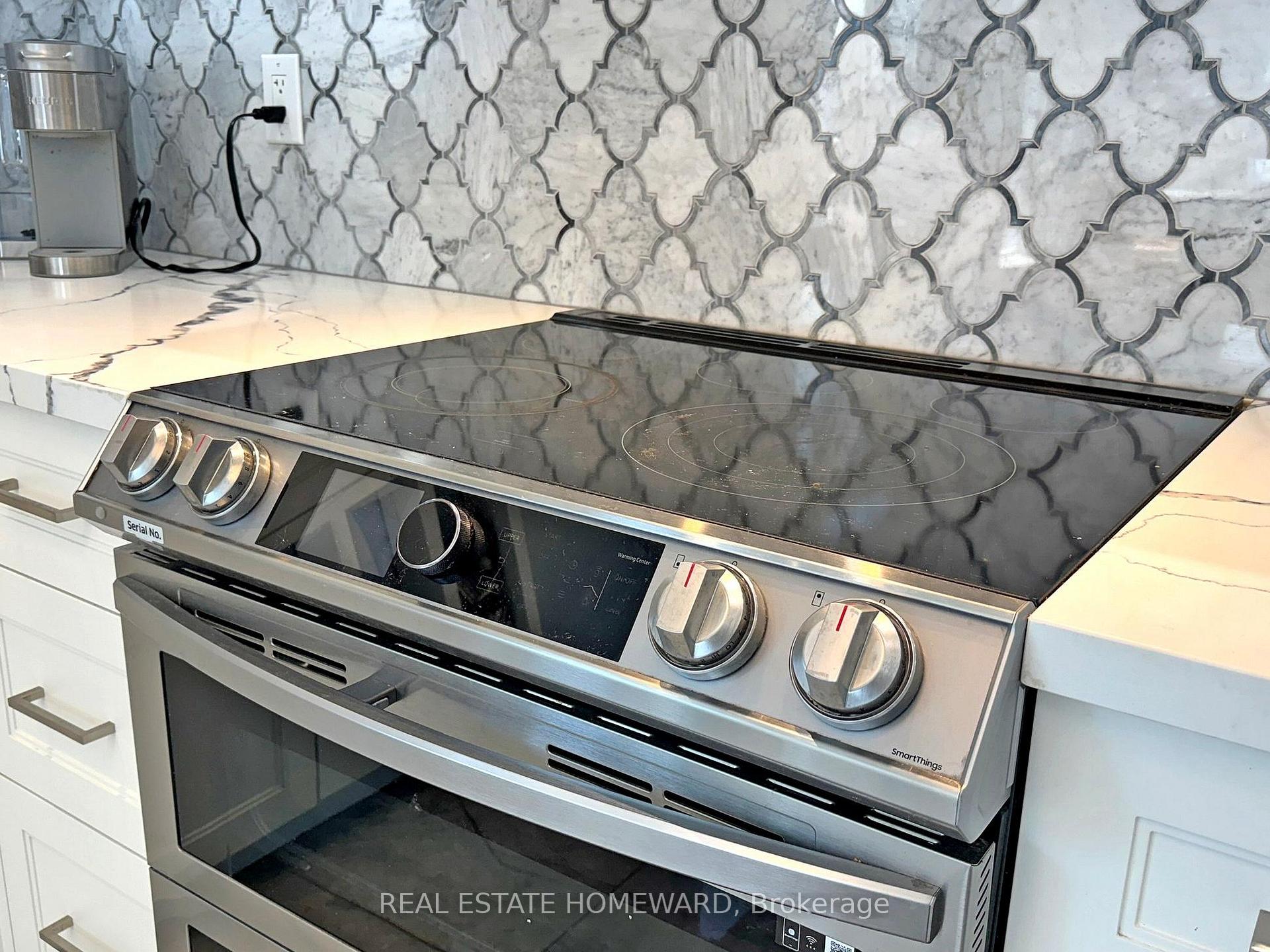 Photo 13 of Unit 3006, 500 Sherbourne Street, Toronto, North St. James Town — HOMEH