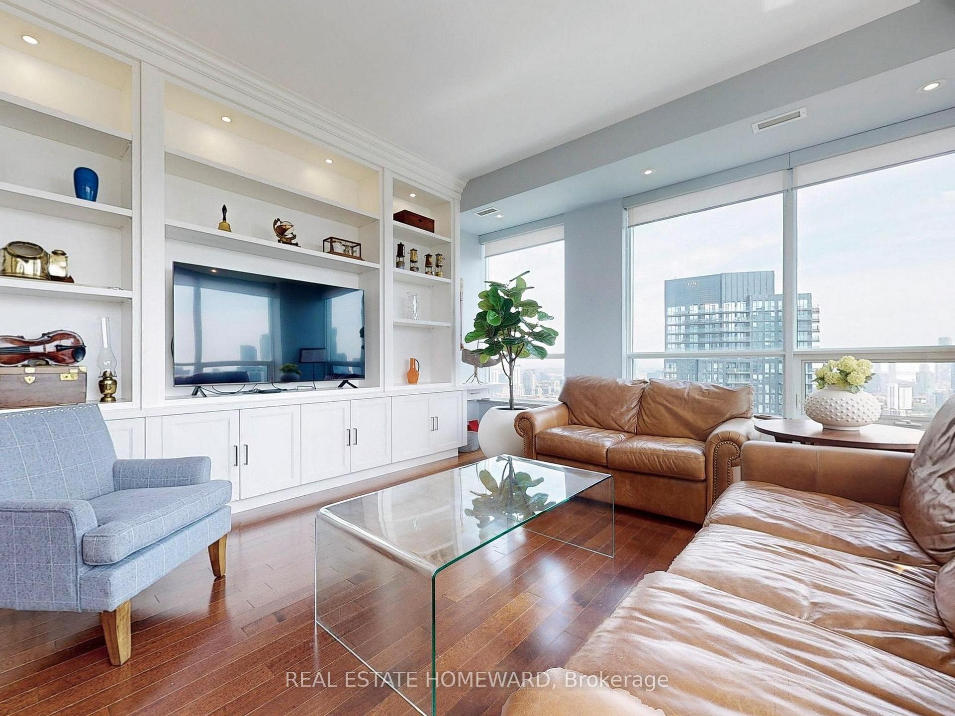 Photo 19 of Unit 3006, 500 Sherbourne Street, Toronto, North St. James Town — HOMEH