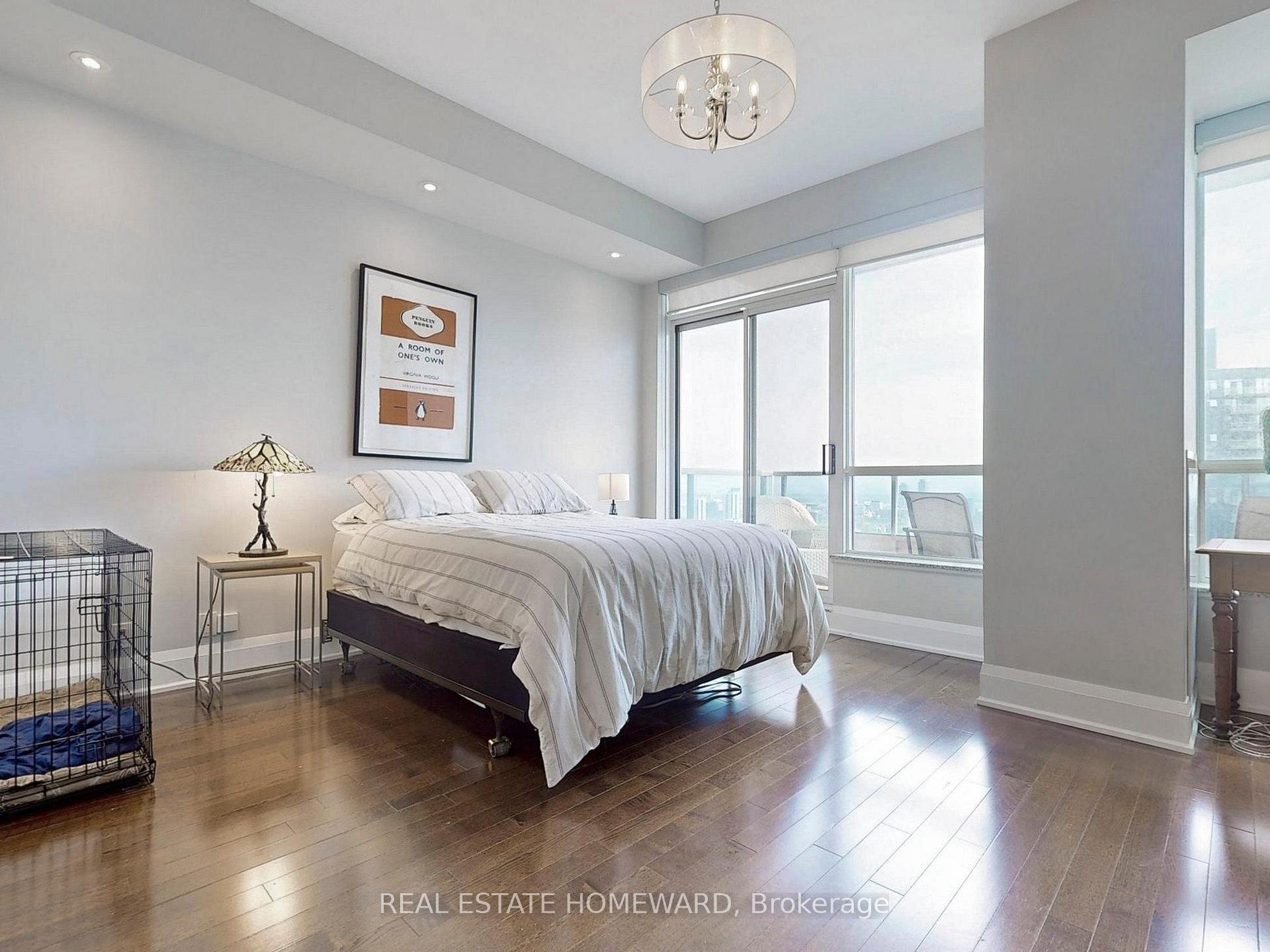 Photo 21 of Unit 3006, 500 Sherbourne Street, Toronto, North St. James Town — HOMEH