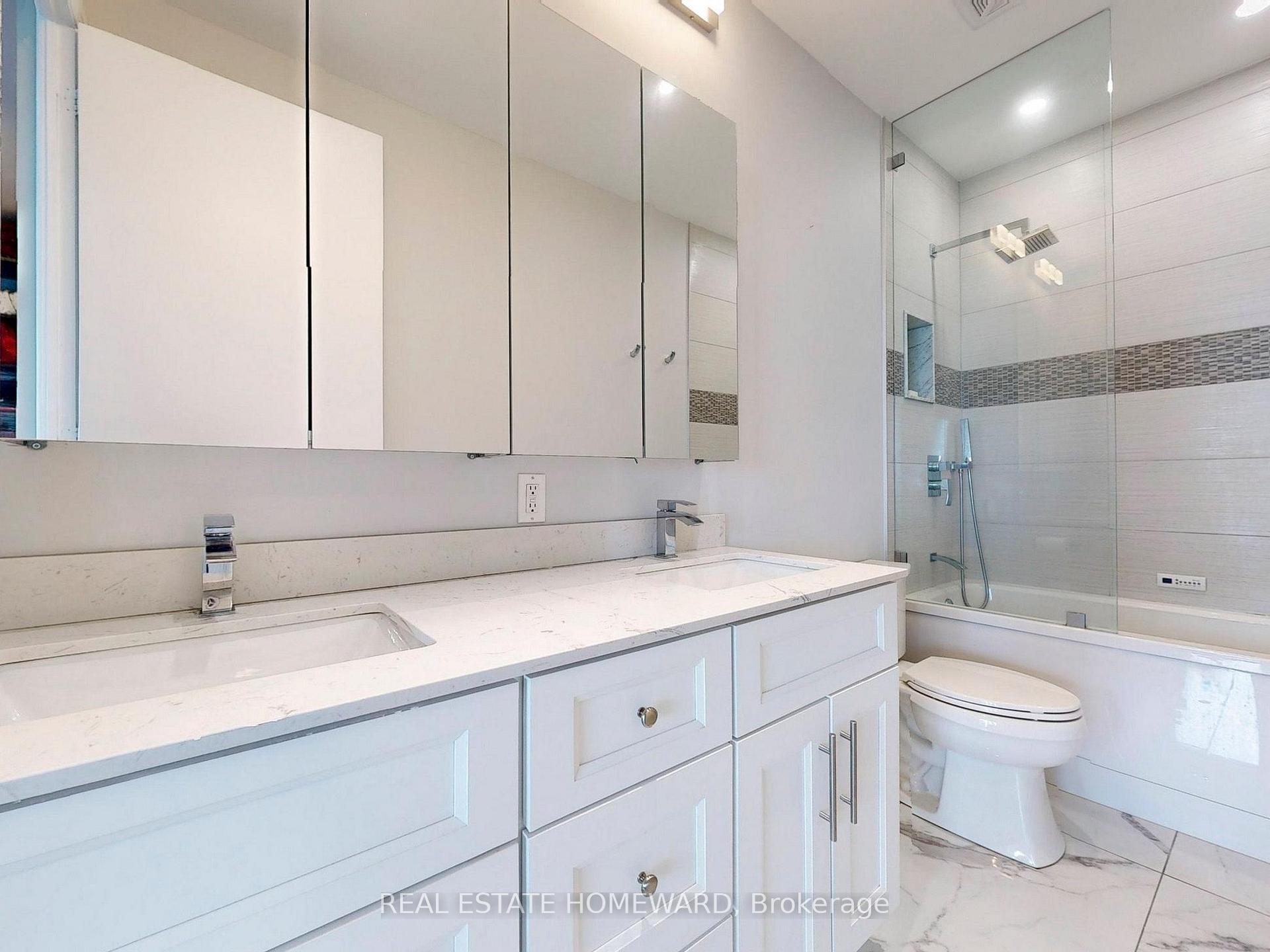 Photo 23 of Unit 3006, 500 Sherbourne Street, Toronto, North St. James Town — HOMEH