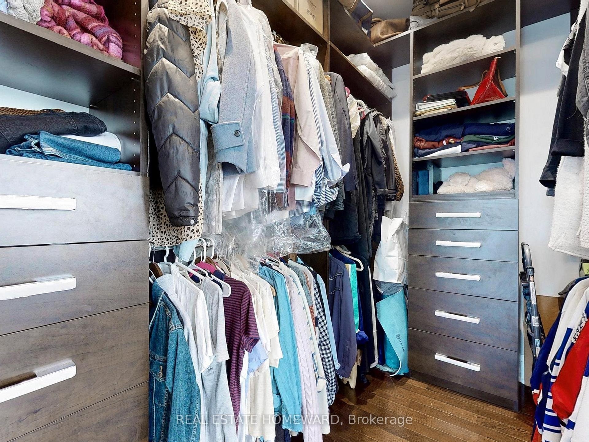 Photo 24 of Unit 3006, 500 Sherbourne Street, Toronto, North St. James Town — HOMEH