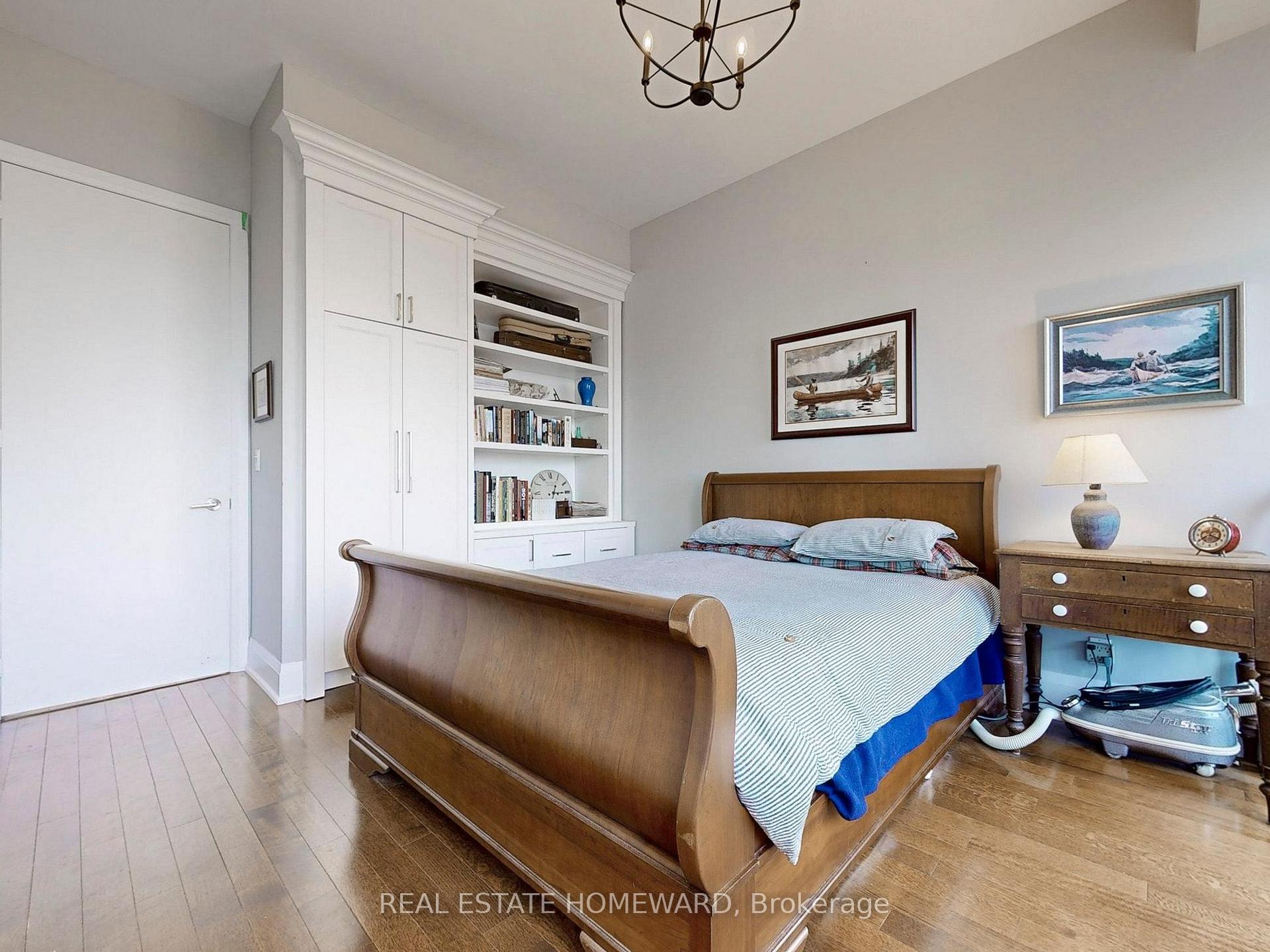 Photo 28 of Unit 3006, 500 Sherbourne Street, Toronto, North St. James Town — HOMEH