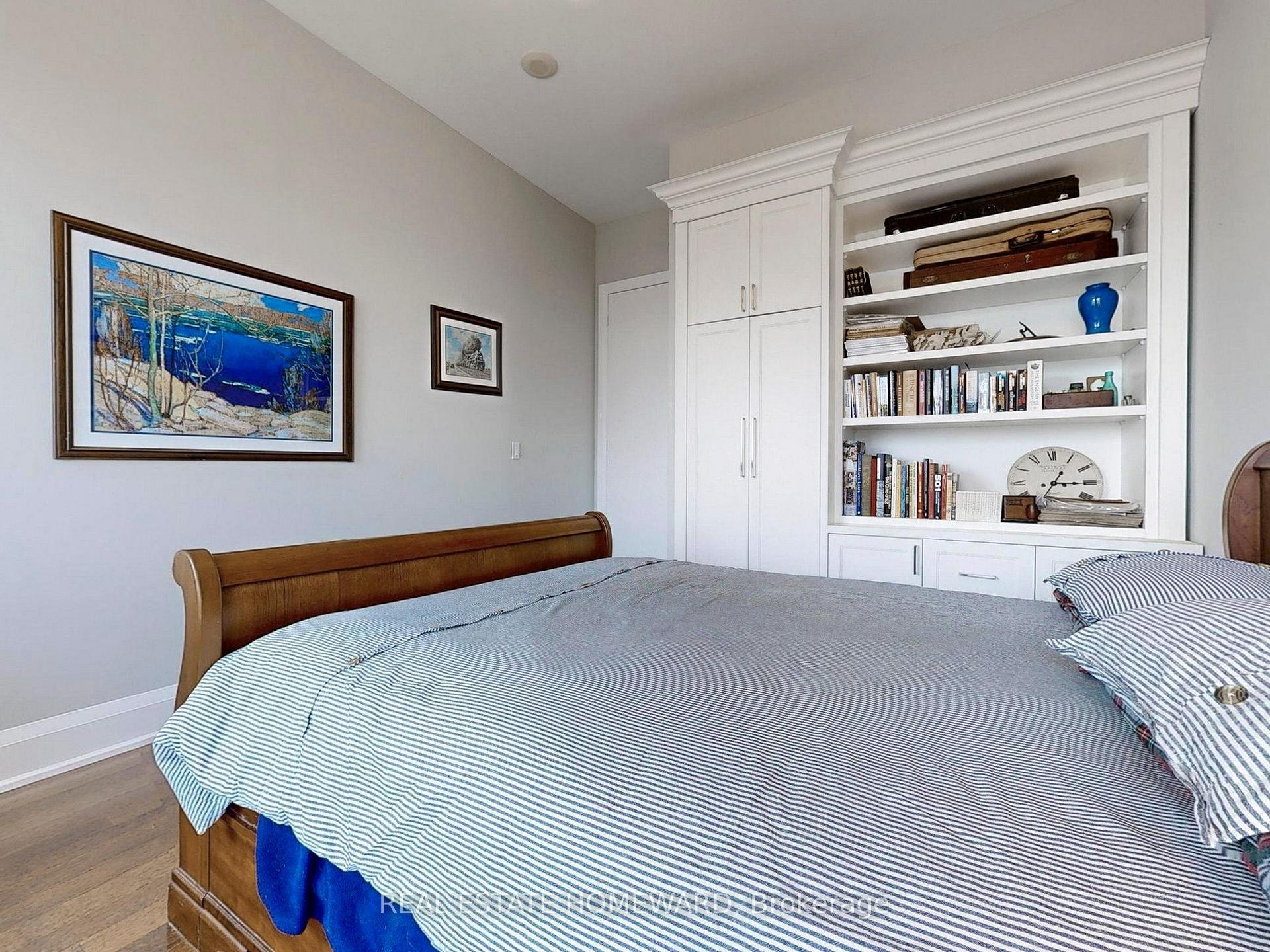 Photo 29 of Unit 3006, 500 Sherbourne Street, Toronto, North St. James Town — HOMEH