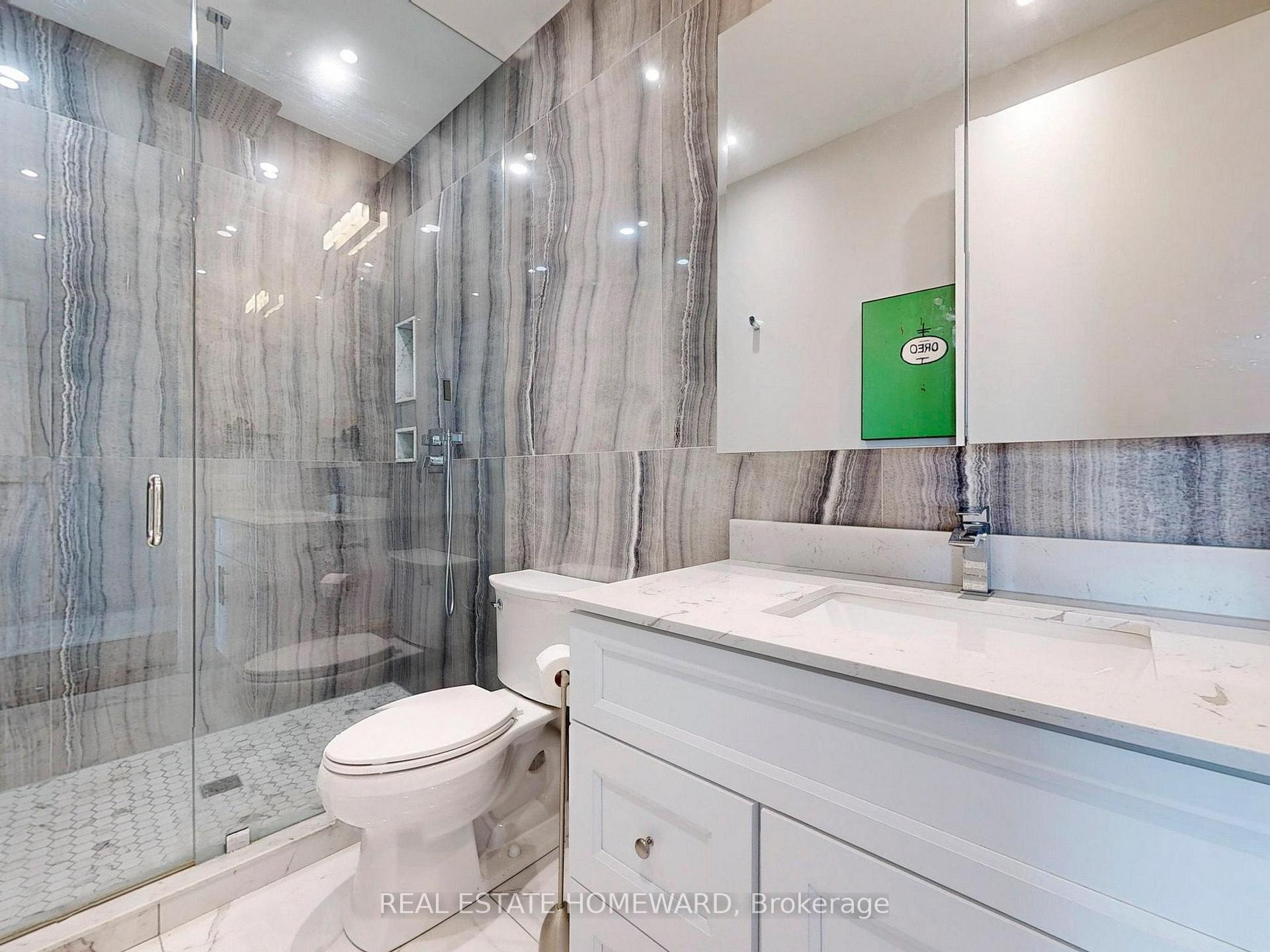 Photo 30 of Unit 3006, 500 Sherbourne Street, Toronto, North St. James Town — HOMEH