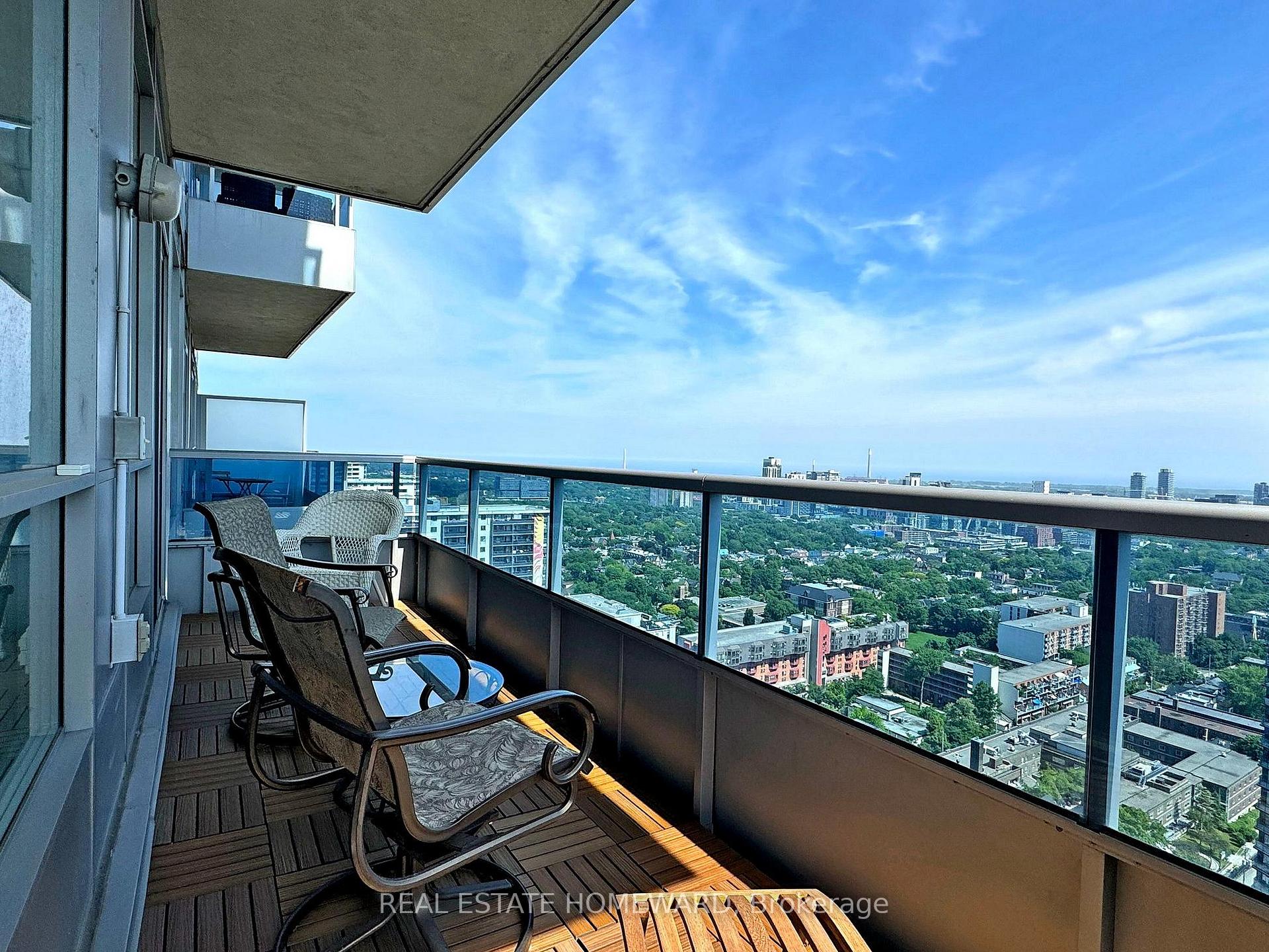 Photo 31 of Unit 3006, 500 Sherbourne Street, Toronto, North St. James Town — HOMEH