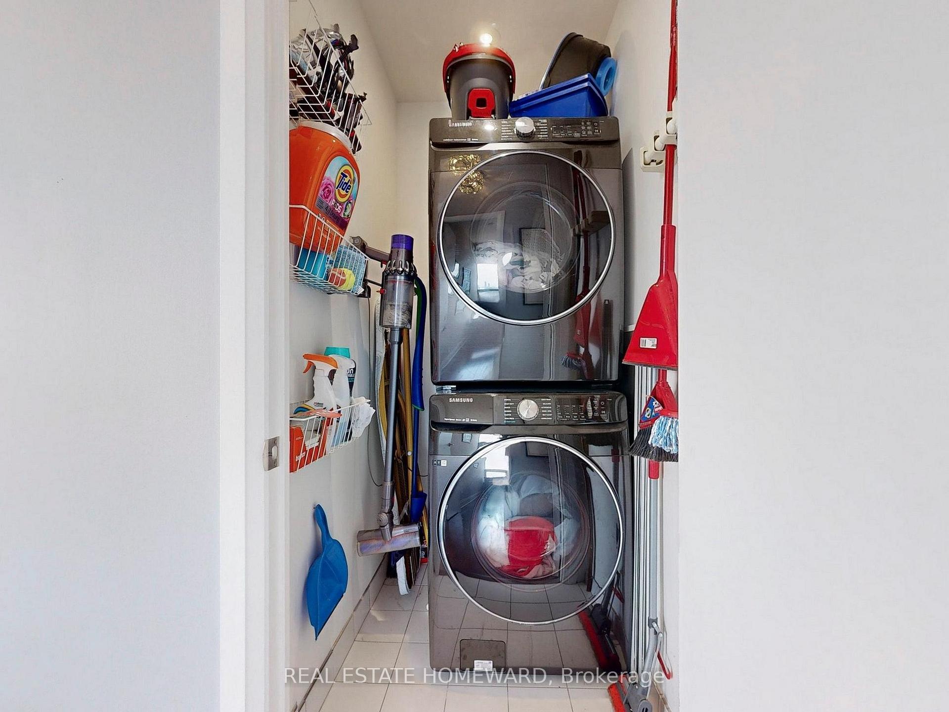 Photo 32 of Unit 3006, 500 Sherbourne Street, Toronto, North St. James Town — HOMEH