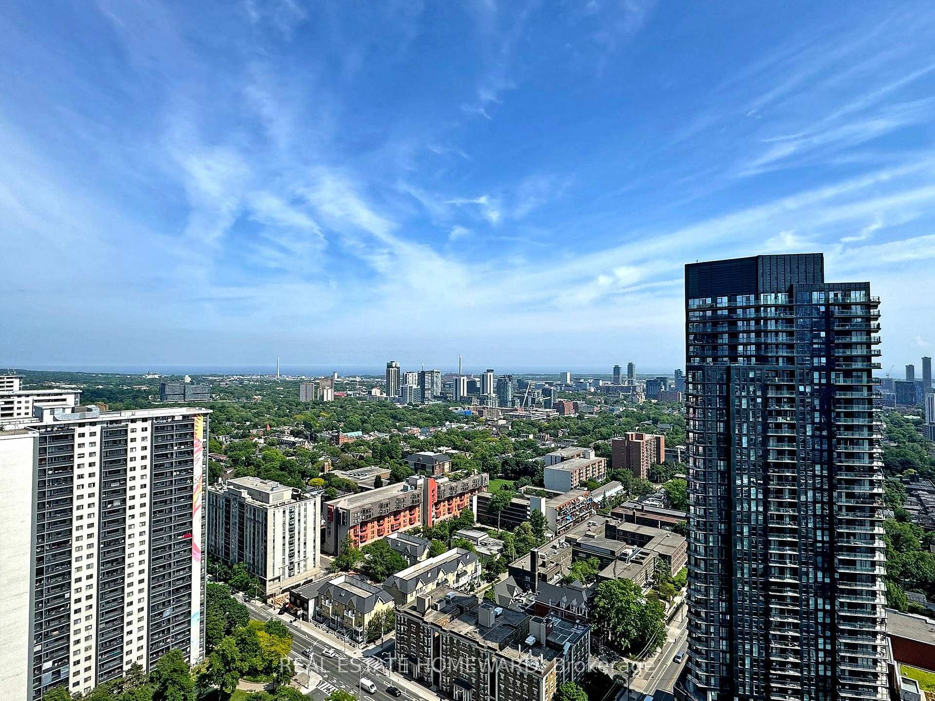 Photo 33 of Unit 3006, 500 Sherbourne Street, Toronto, North St. James Town — HOMEH
