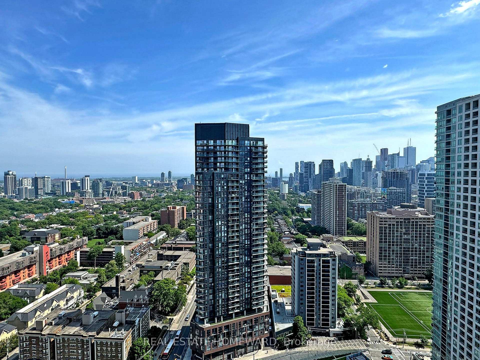 Photo 34 of Unit 3006, 500 Sherbourne Street, Toronto, North St. James Town — HOMEH