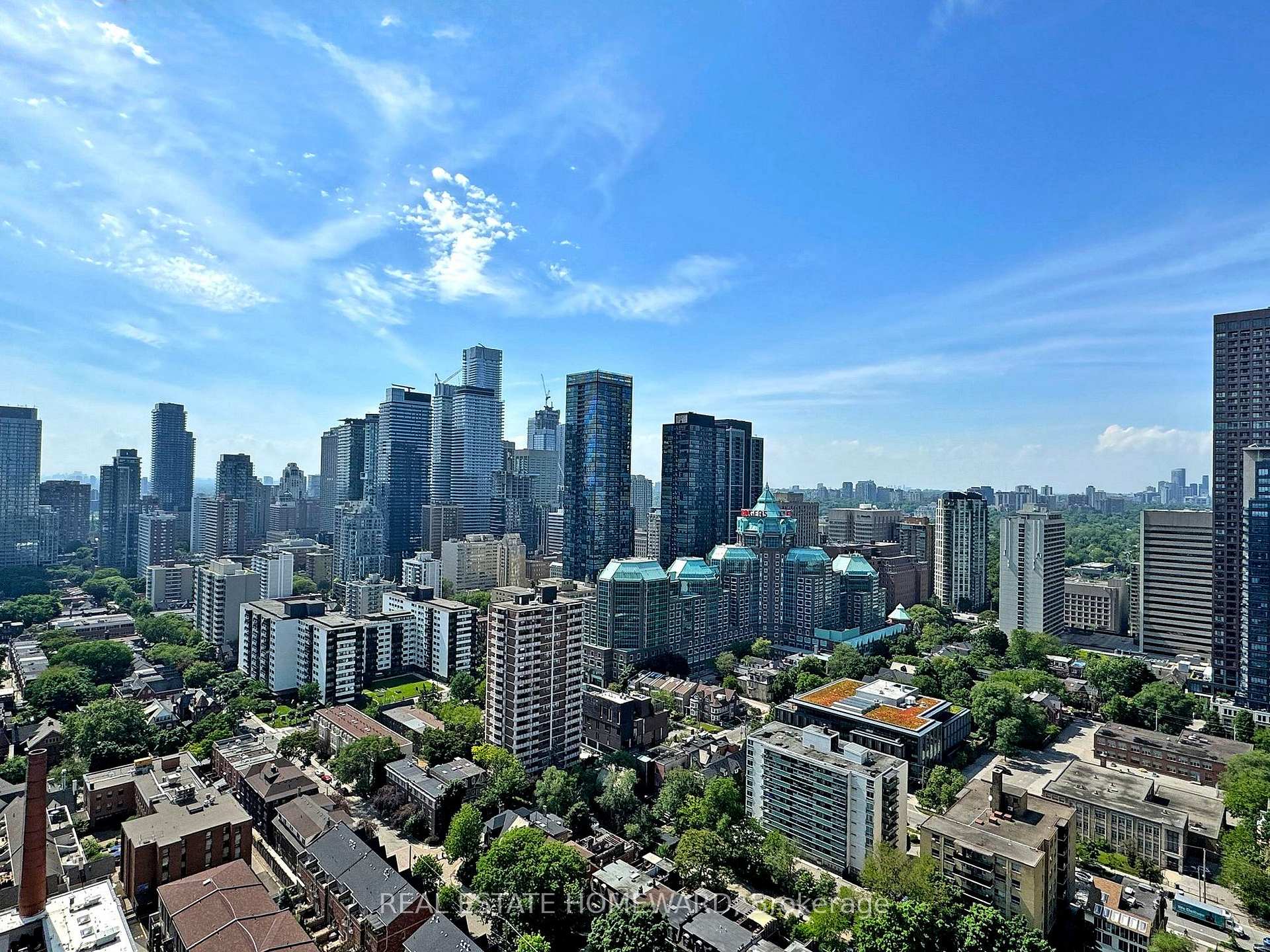 Photo 38 of Unit 3006, 500 Sherbourne Street, Toronto, North St. James Town — HOMEH
