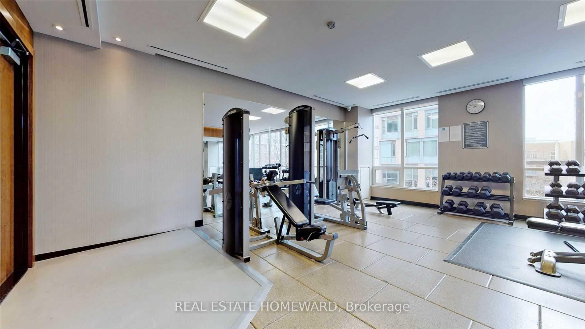 Photo 46 of Unit 3006, 500 Sherbourne Street, Toronto, North St. James Town — HOMEH