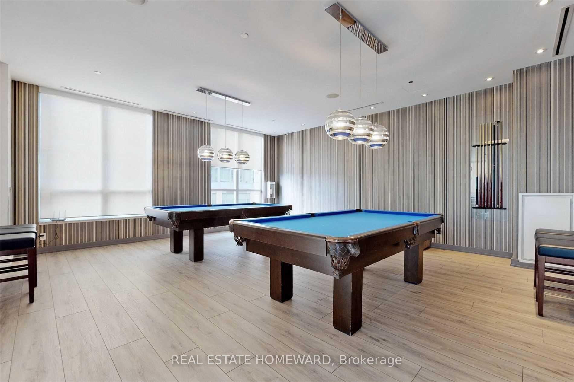 Photo 48 of Unit 3006, 500 Sherbourne Street, Toronto, North St. James Town — HOMEH