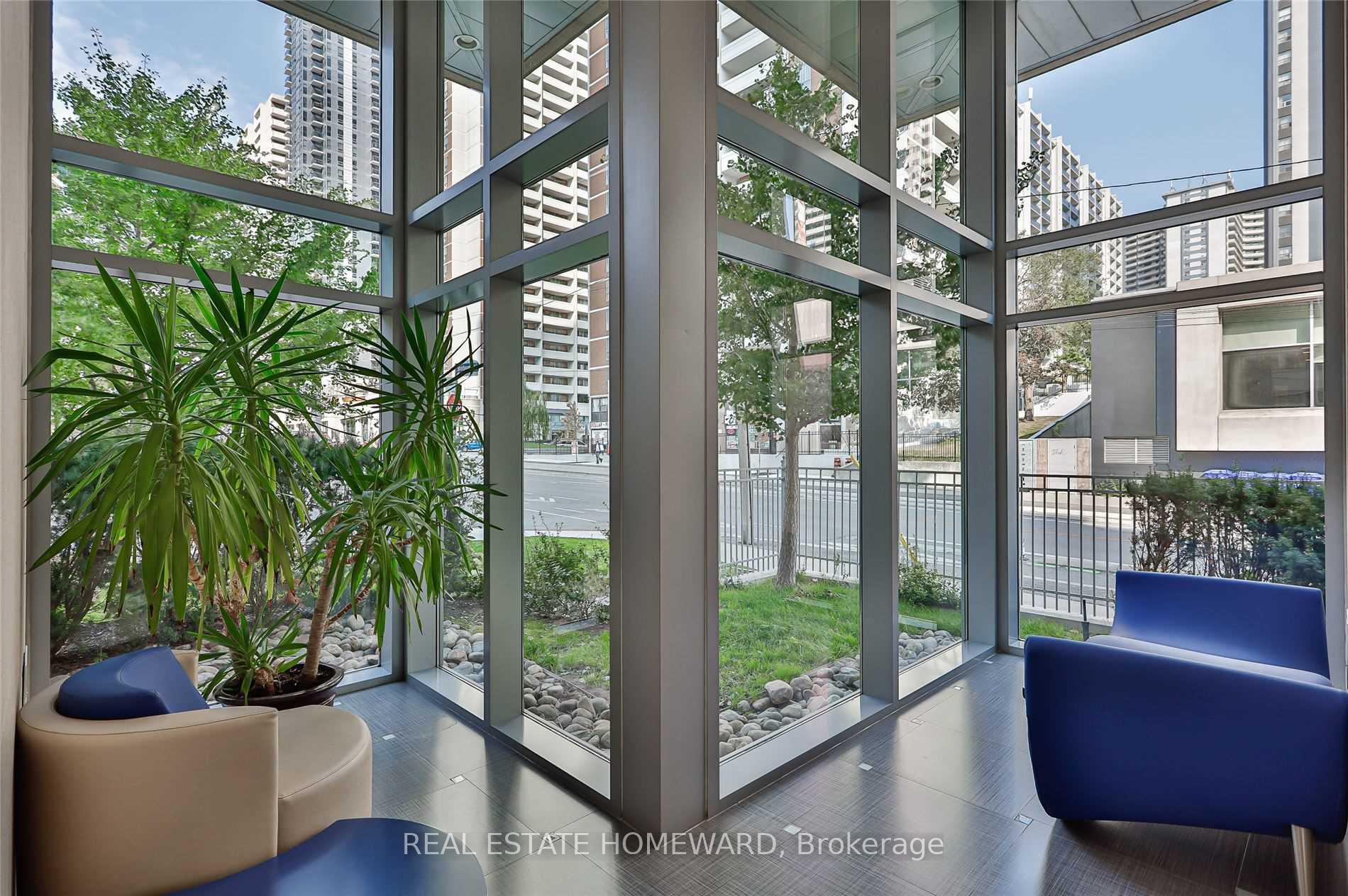 Photo 49 of Unit 3006, 500 Sherbourne Street, Toronto, North St. James Town — HOMEH